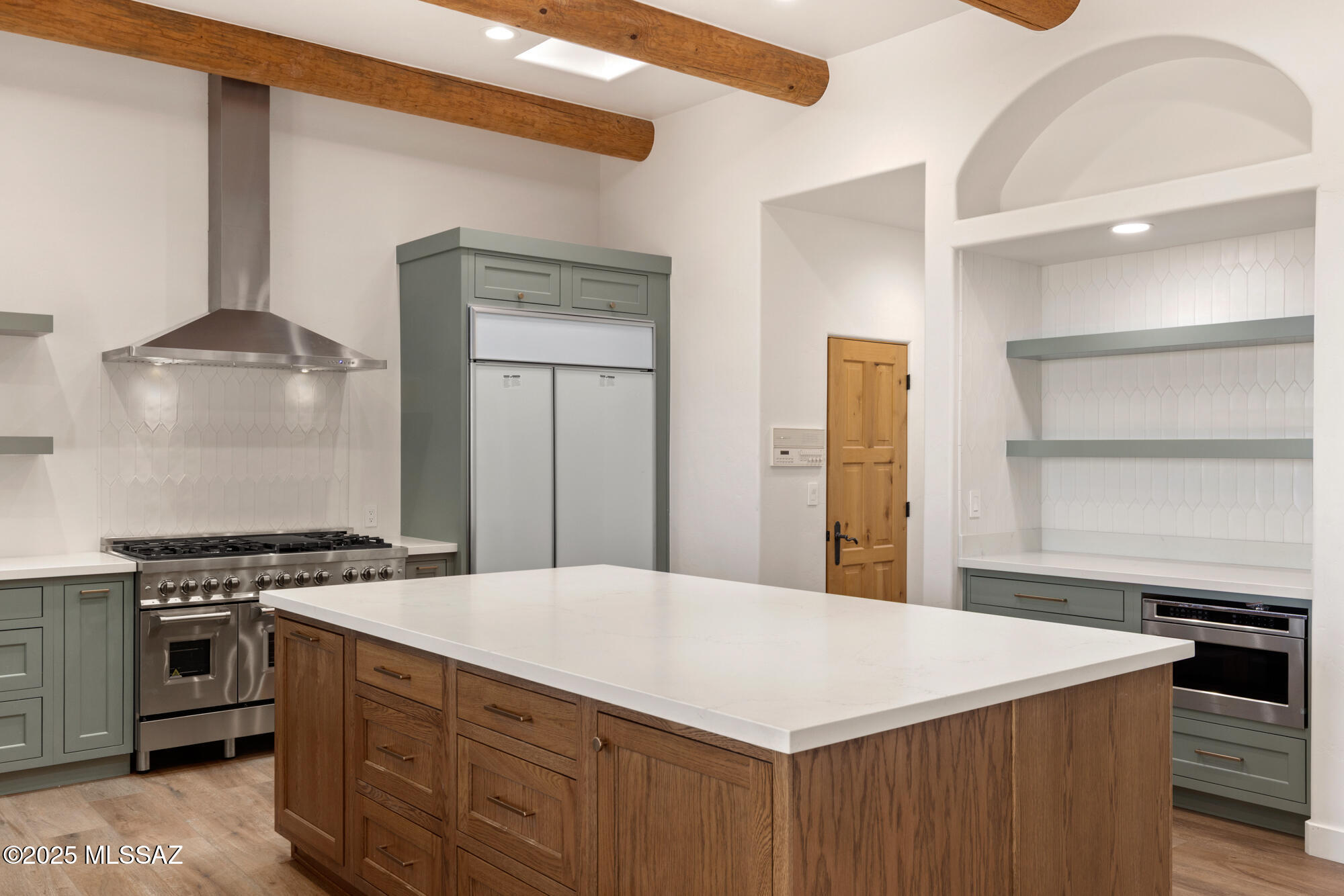 La Puerta On Hacienda Del Sol (1-10) - Residential