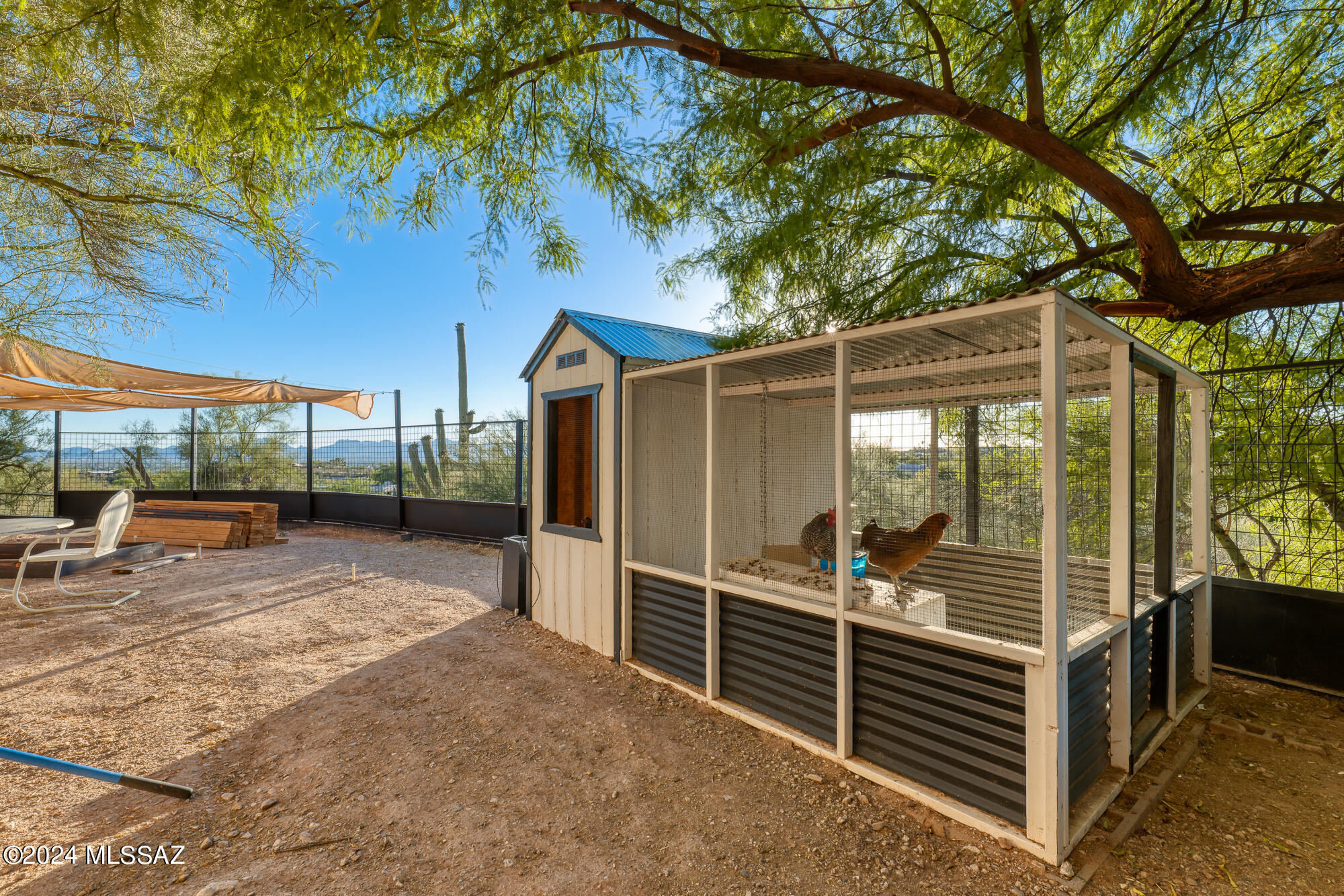 La Puerta On Hacienda Del Sol (1-10) - Residential