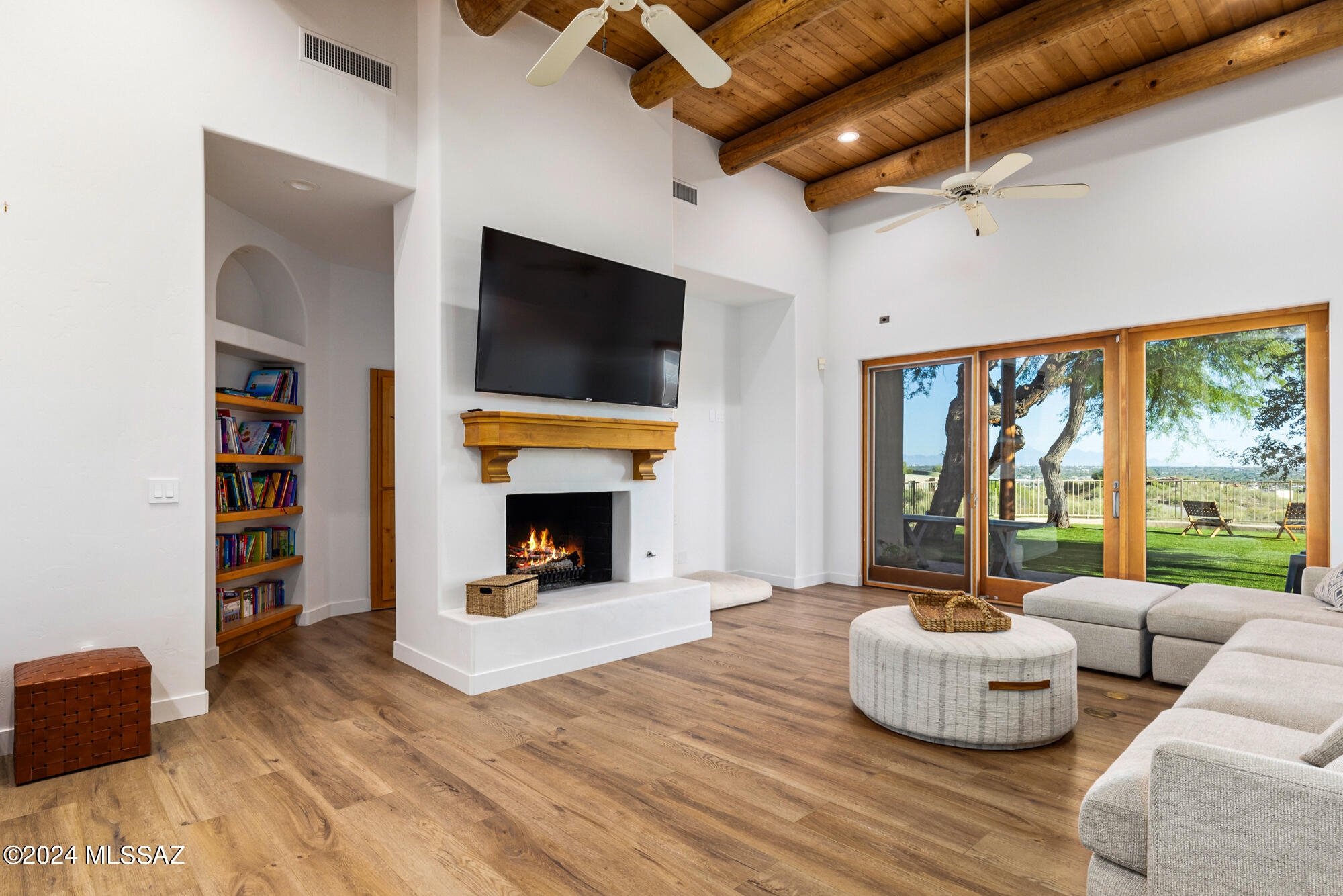 La Puerta On Hacienda Del Sol (1-10) - Residential