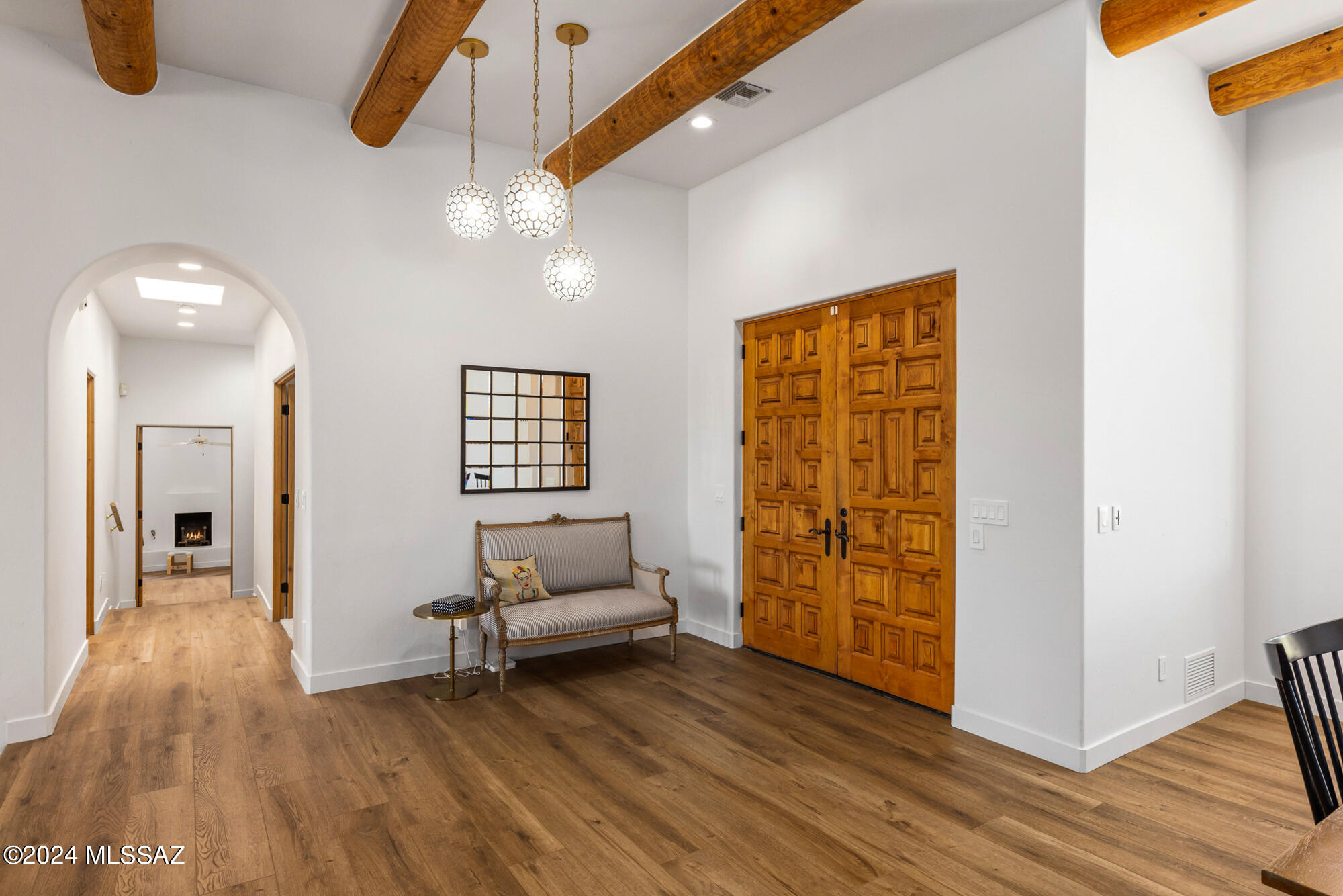 La Puerta On Hacienda Del Sol (1-10) - Residential