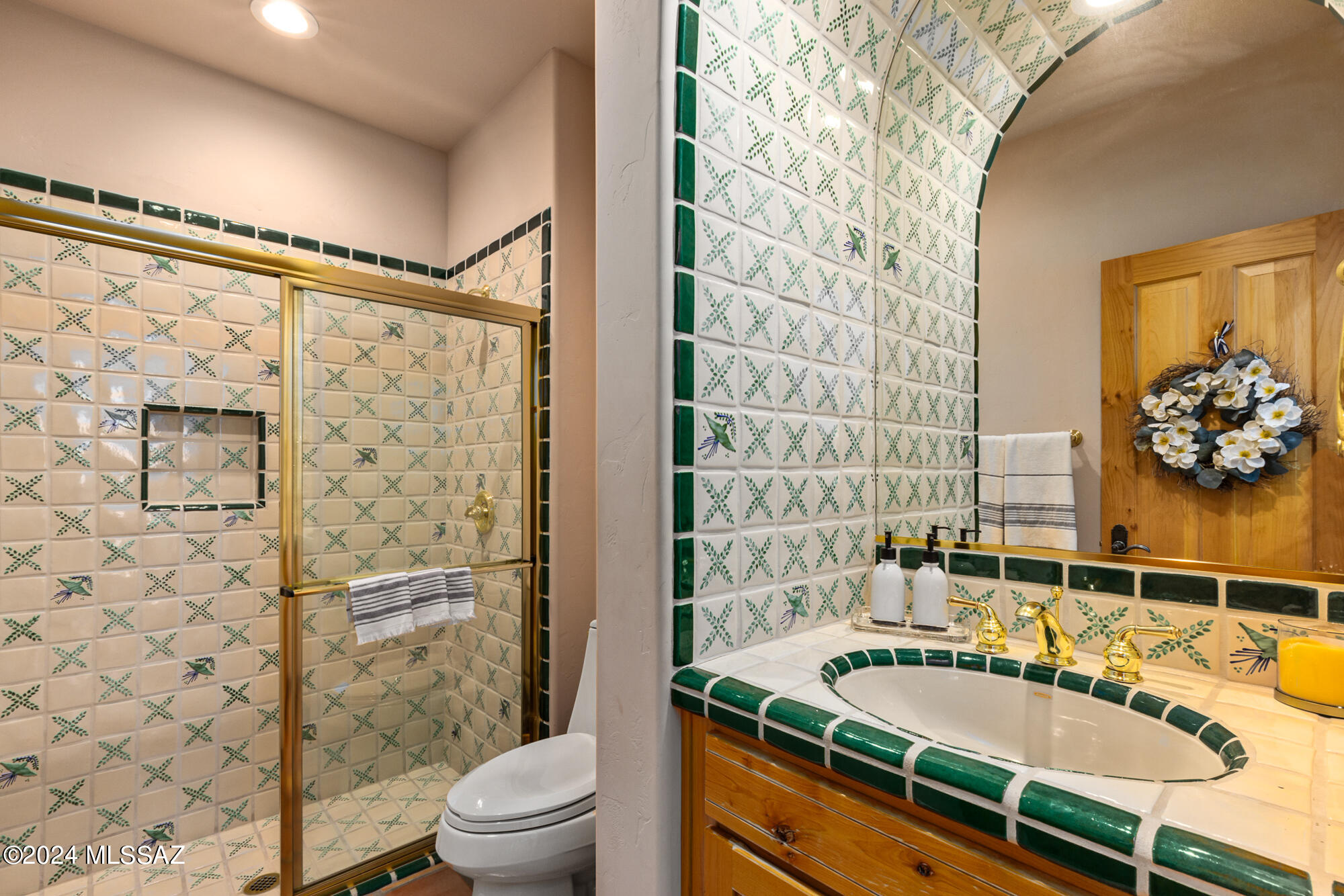 La Puerta On Hacienda Del Sol (1-10) - Residential