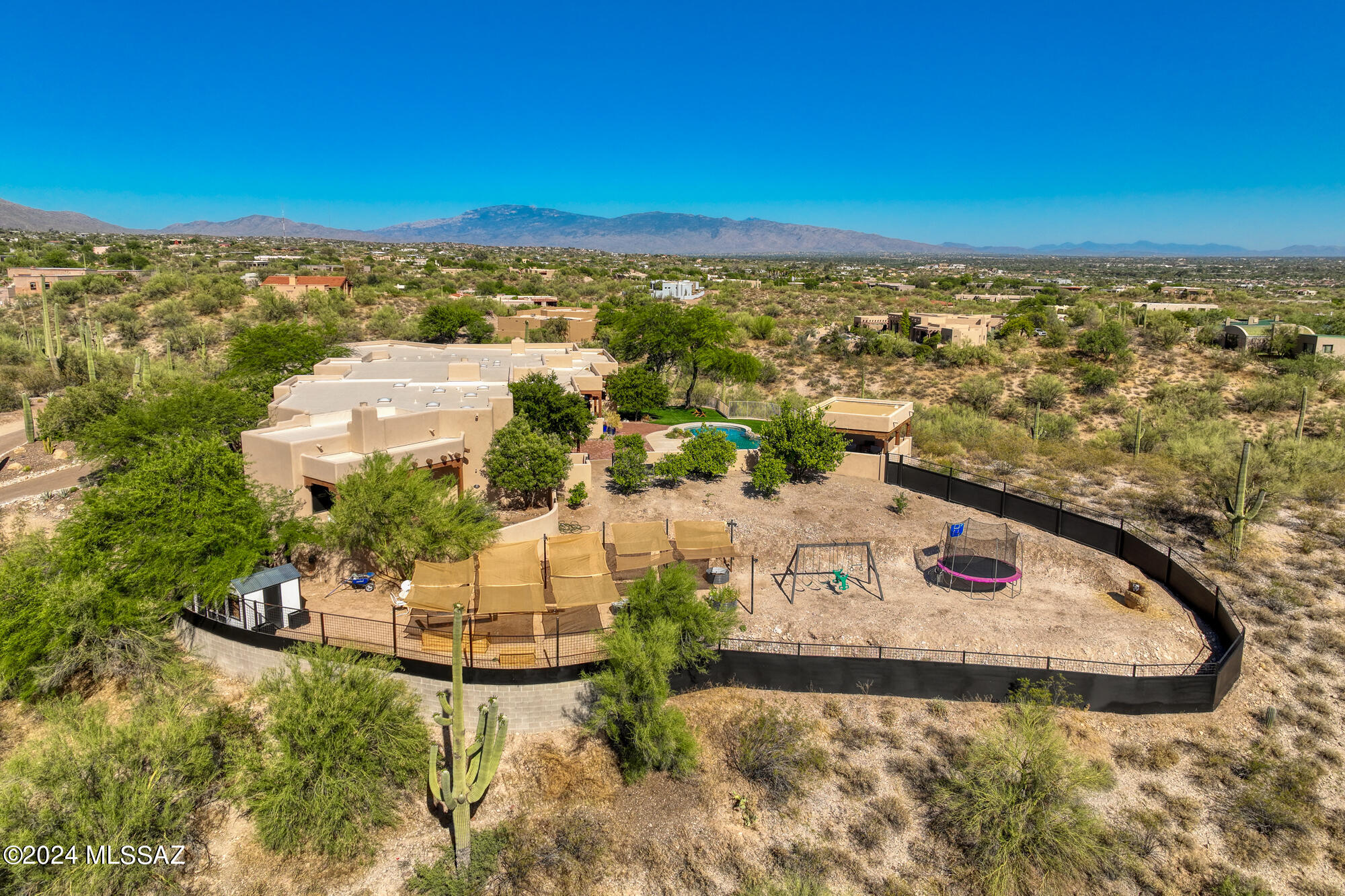La Puerta On Hacienda Del Sol (1-10) - Residential
