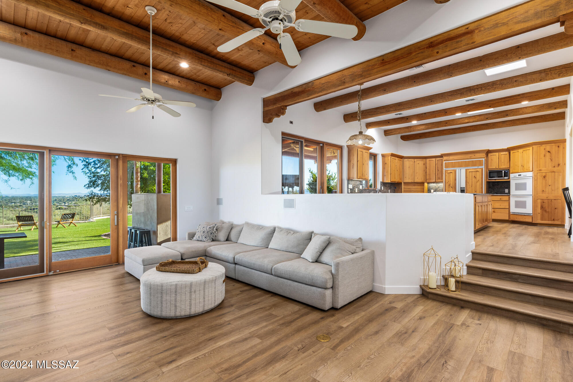 La Puerta On Hacienda Del Sol (1-10) - Residential