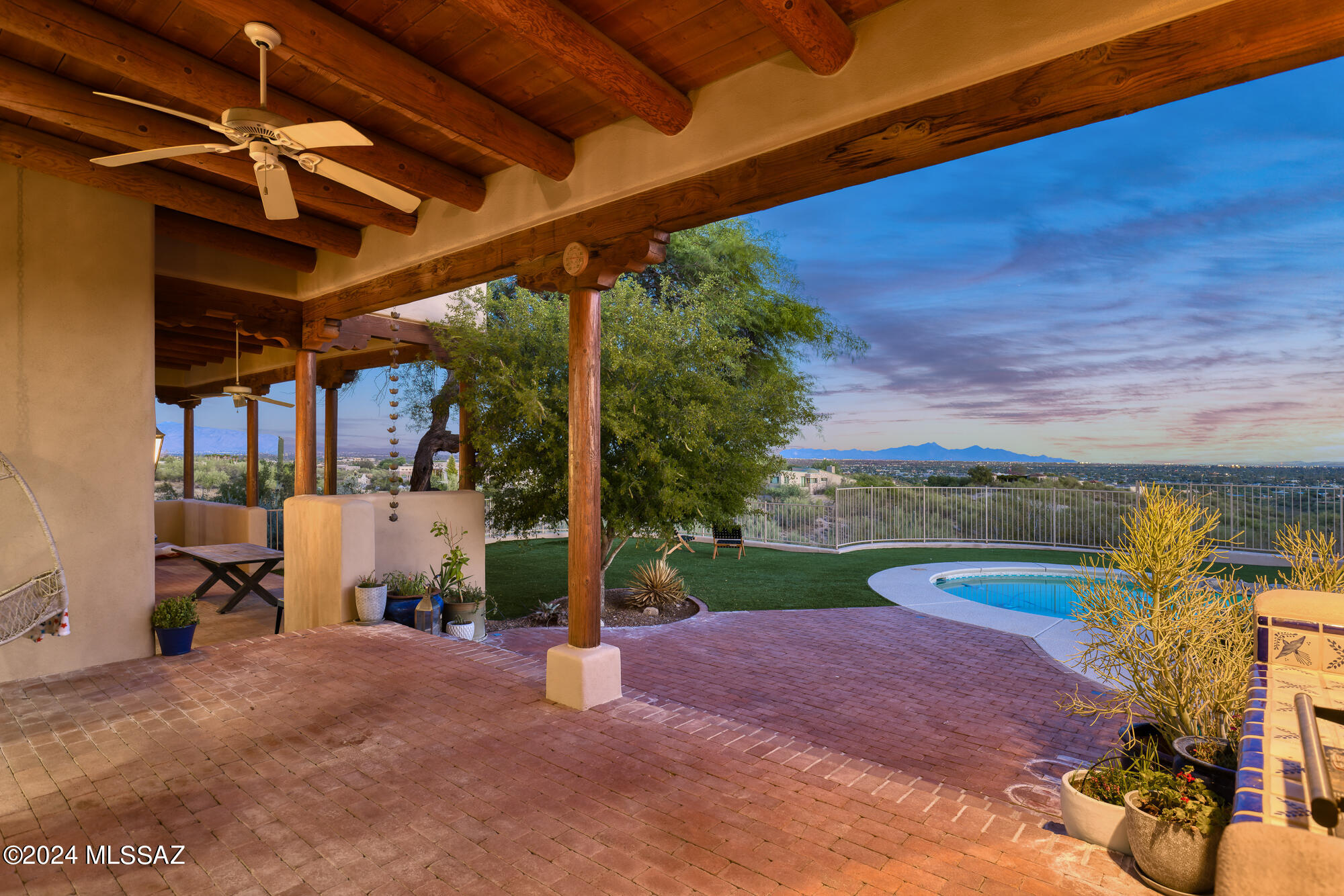 La Puerta On Hacienda Del Sol (1-10) - Residential