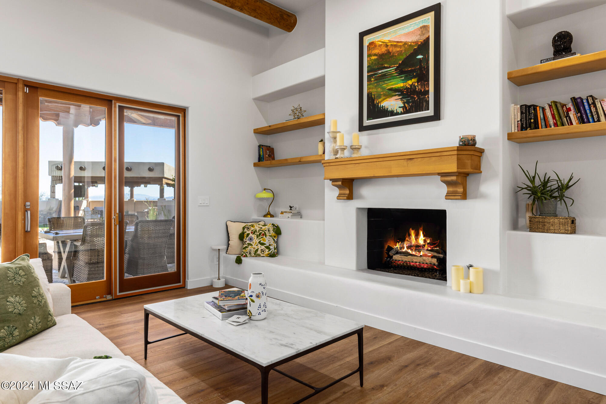 La Puerta On Hacienda Del Sol (1-10) - Residential