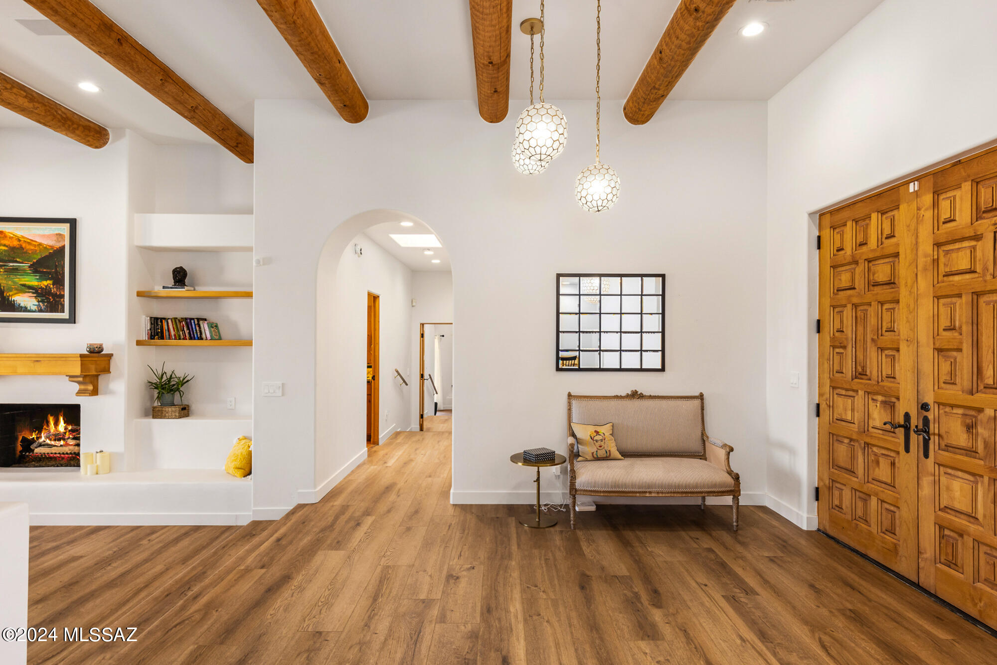 La Puerta On Hacienda Del Sol (1-10) - Residential