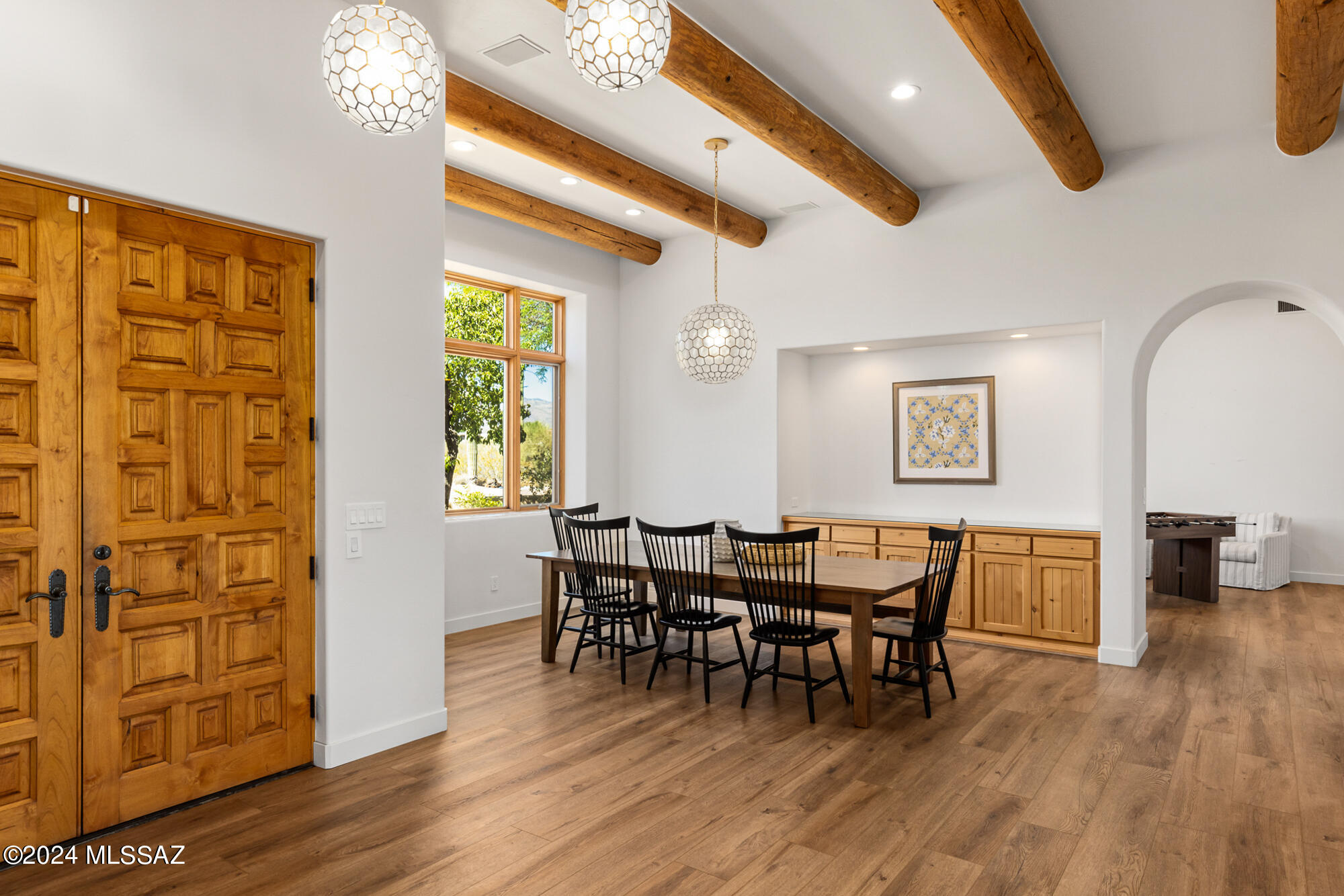 La Puerta On Hacienda Del Sol (1-10) - Residential