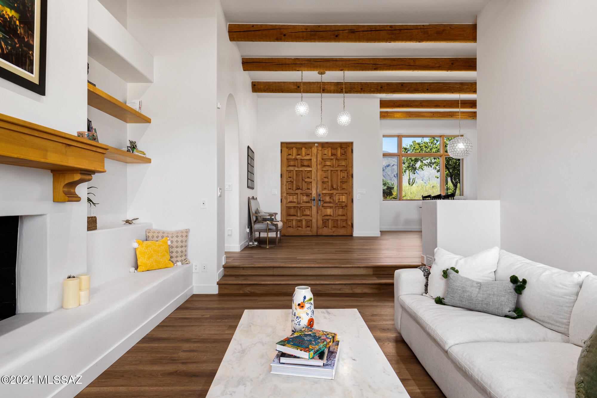 La Puerta On Hacienda Del Sol (1-10) - Residential