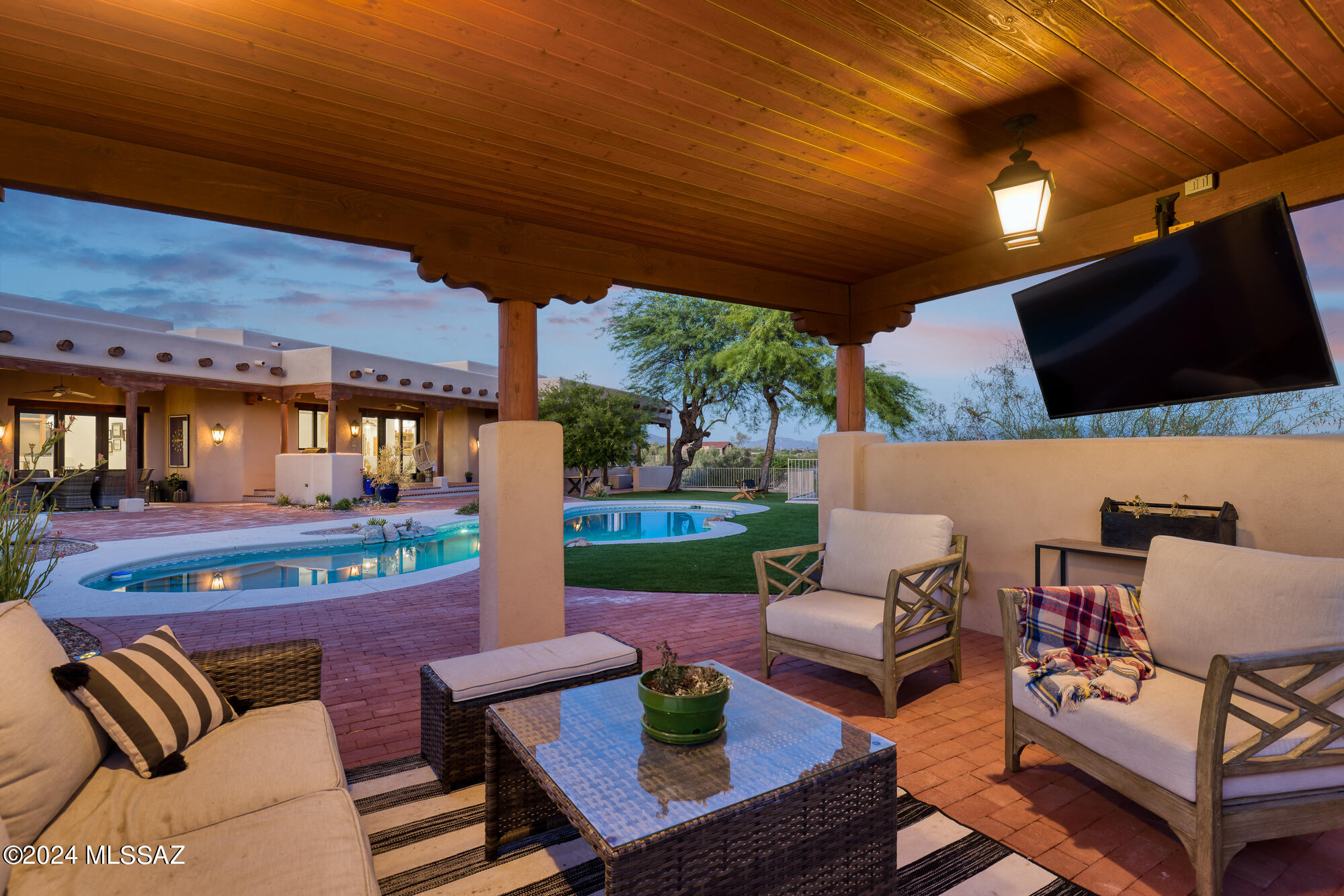 La Puerta On Hacienda Del Sol (1-10) - Residential