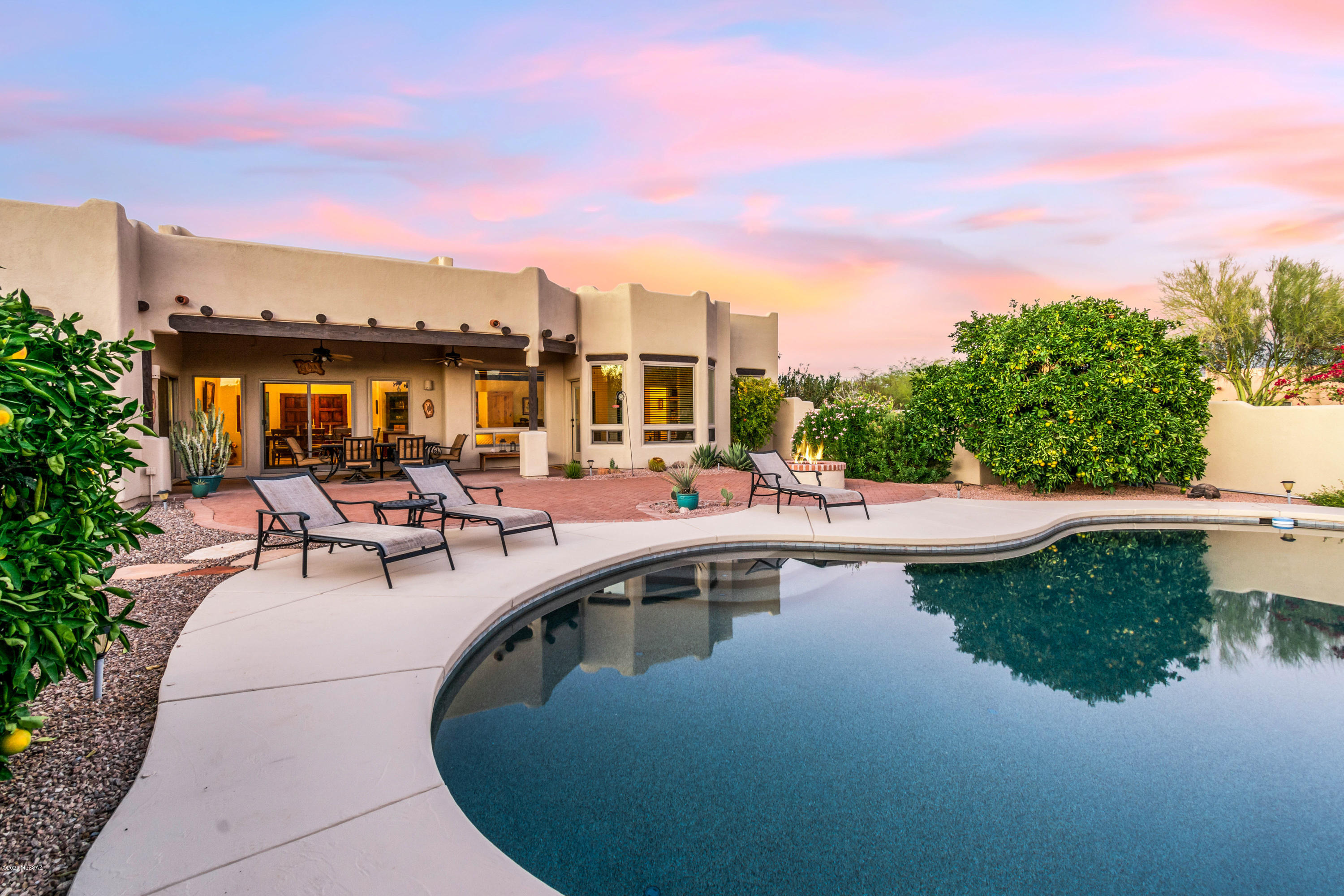 High Mesa (The Estates At) - Residential