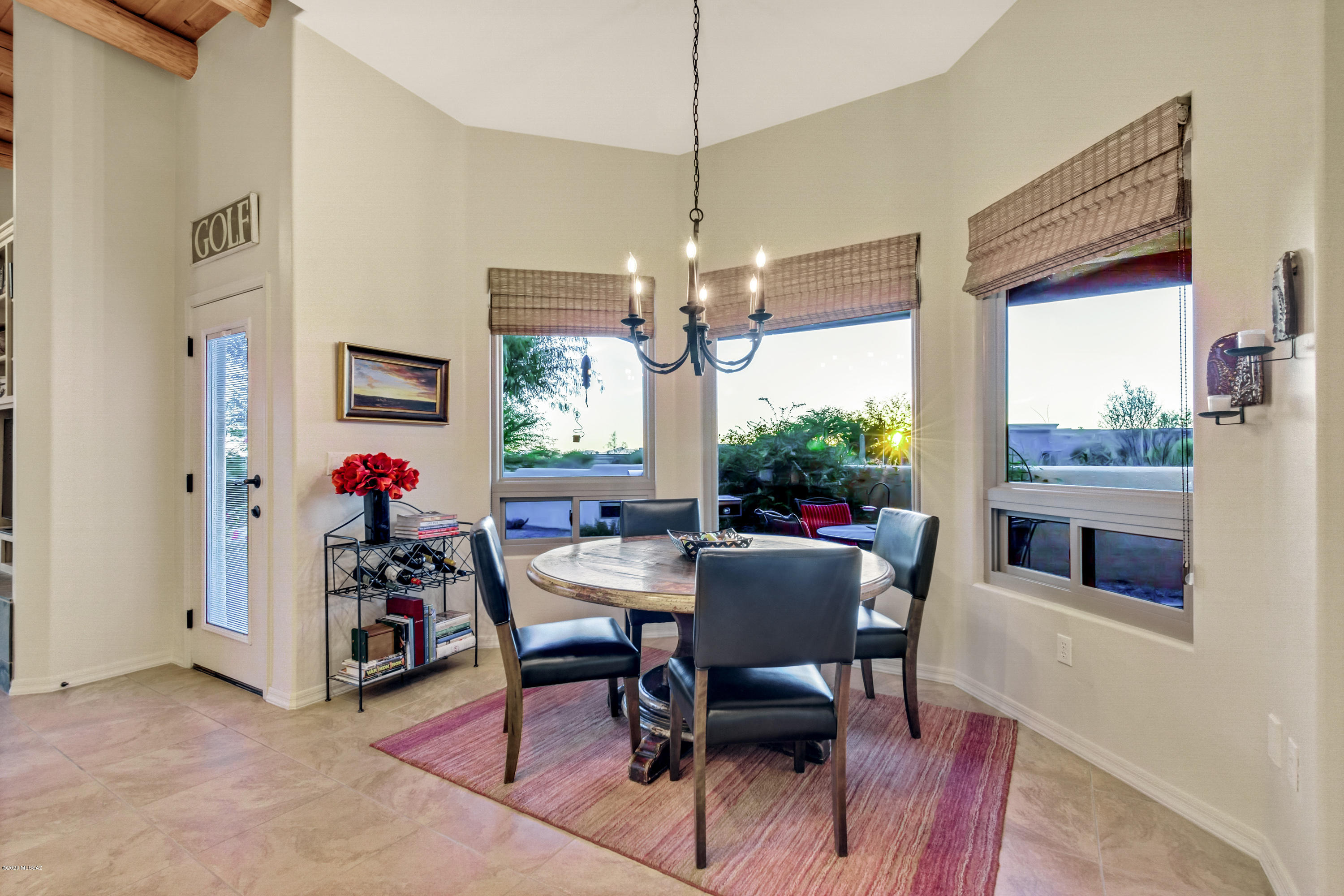 High Mesa (The Estates At) - Residential