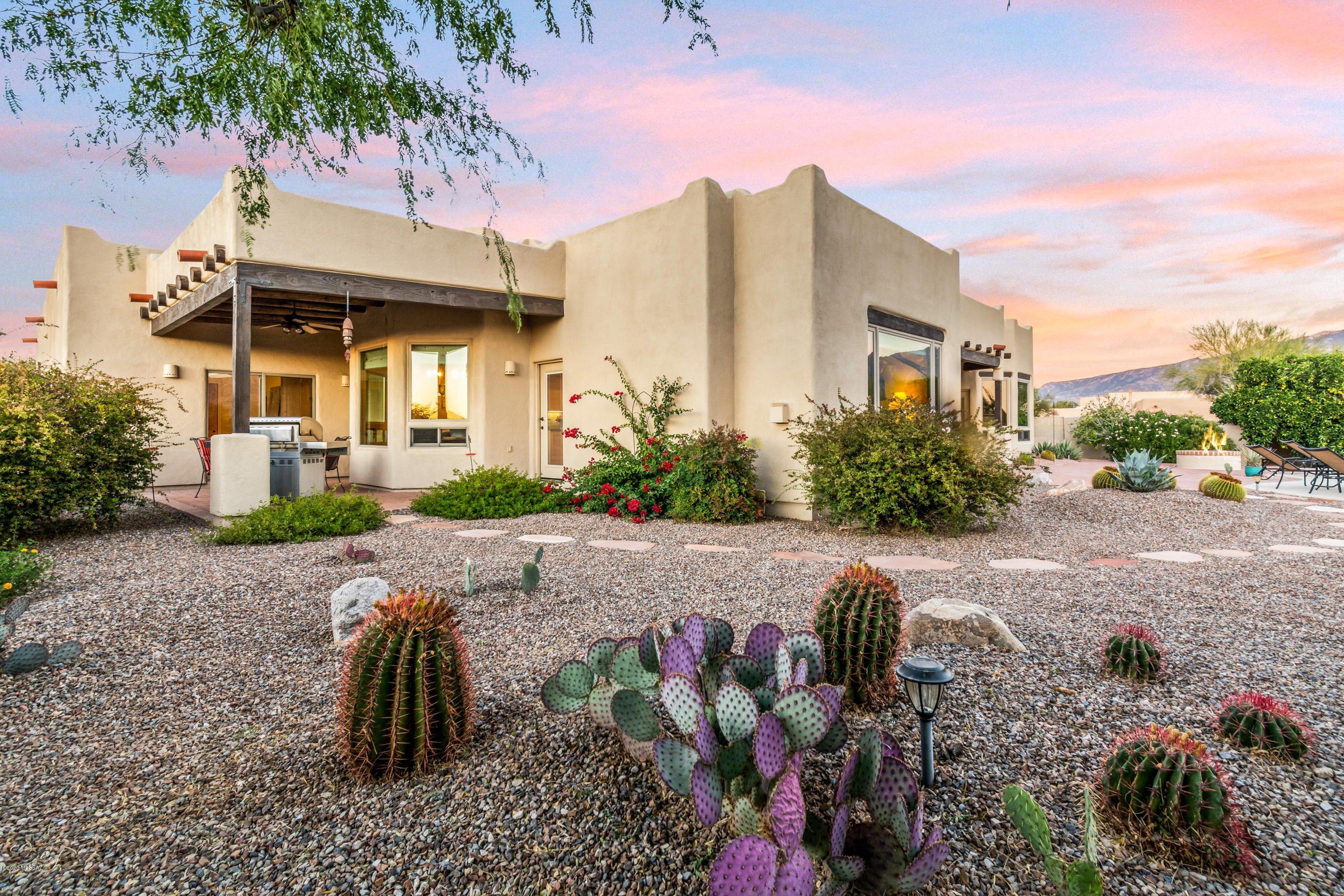 High Mesa (The Estates At) - Residential