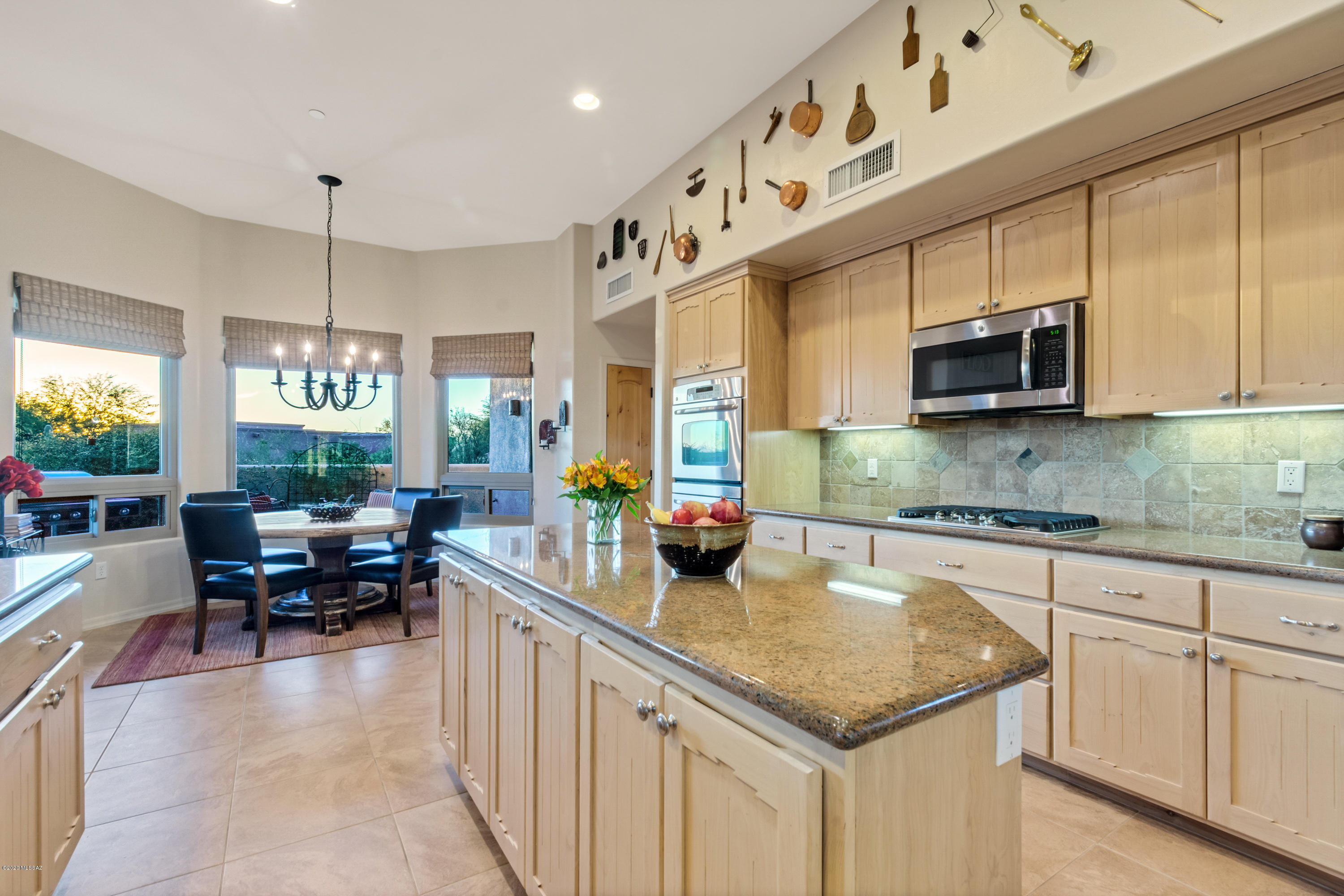 High Mesa (The Estates At) - Residential