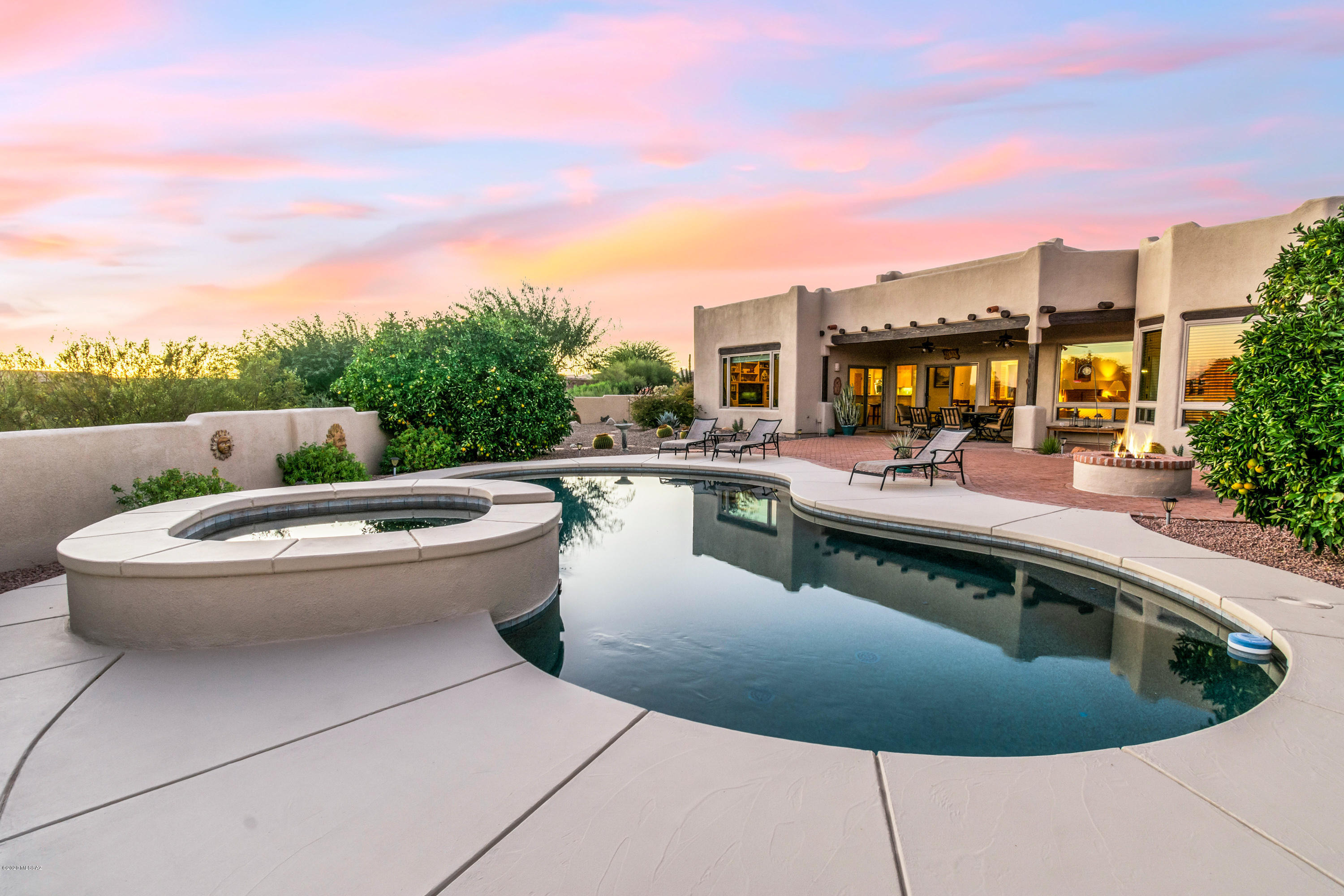 High Mesa (The Estates At) - Residential