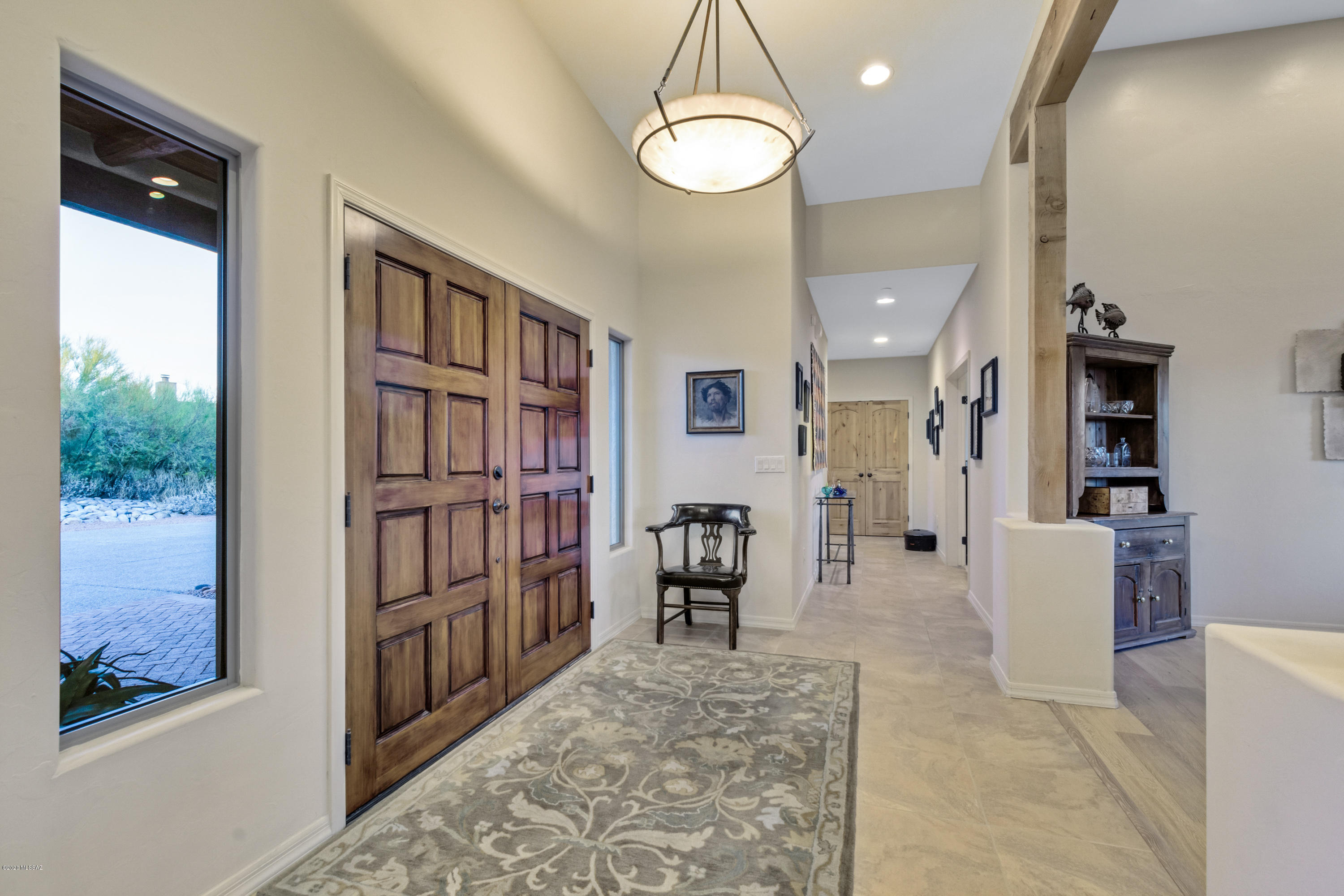 High Mesa (The Estates At) - Residential