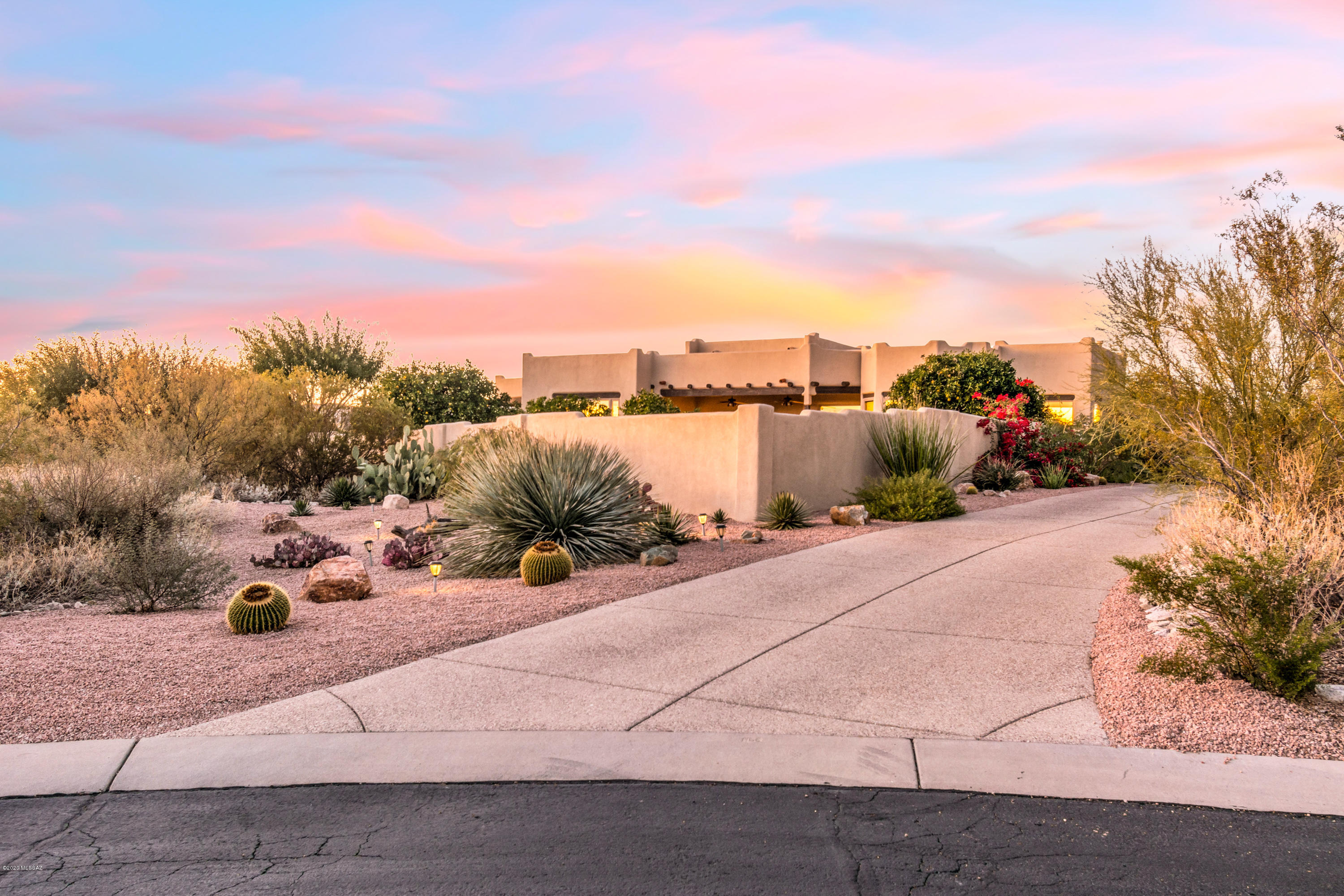 High Mesa (The Estates At) - Residential