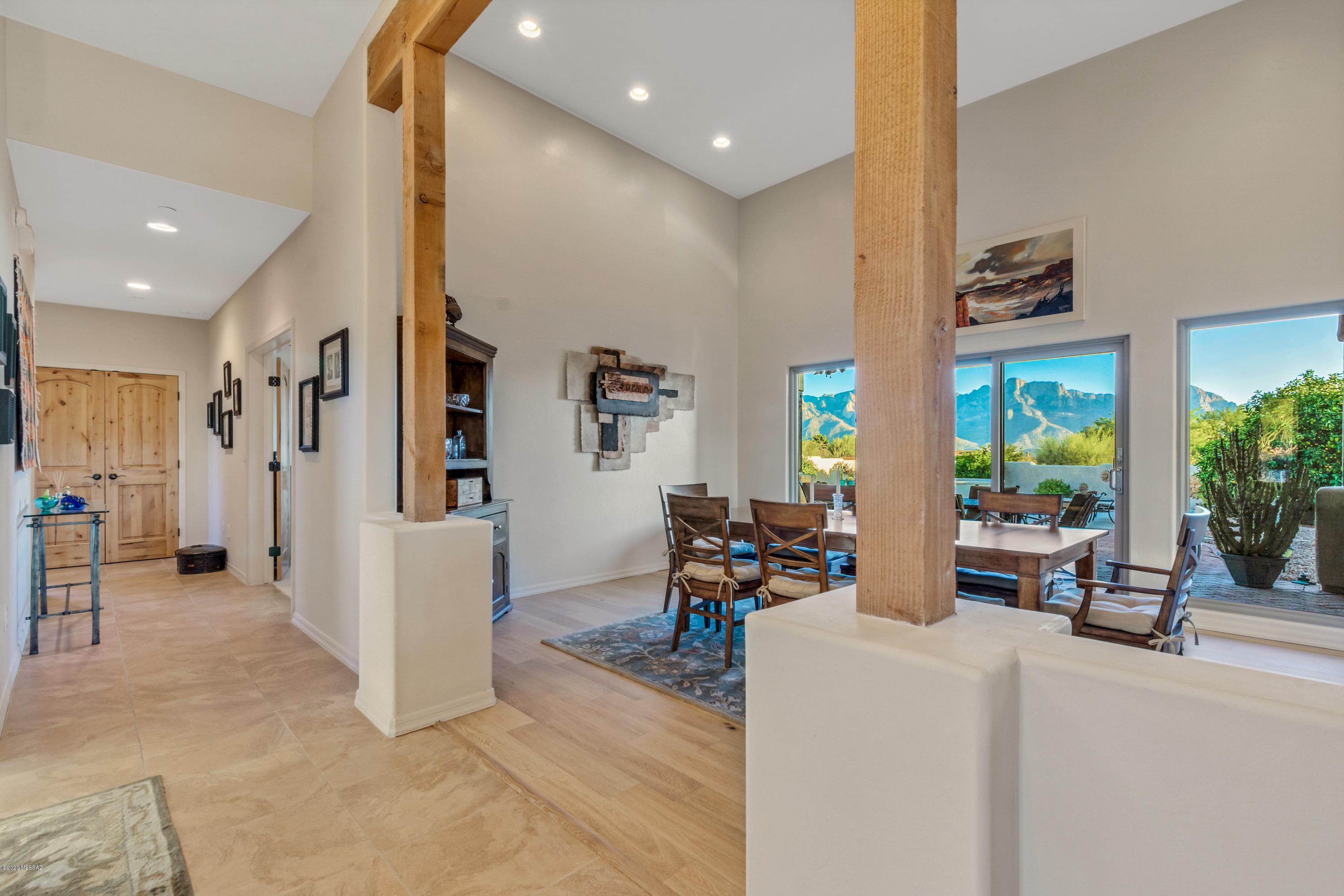 High Mesa (The Estates At) - Residential
