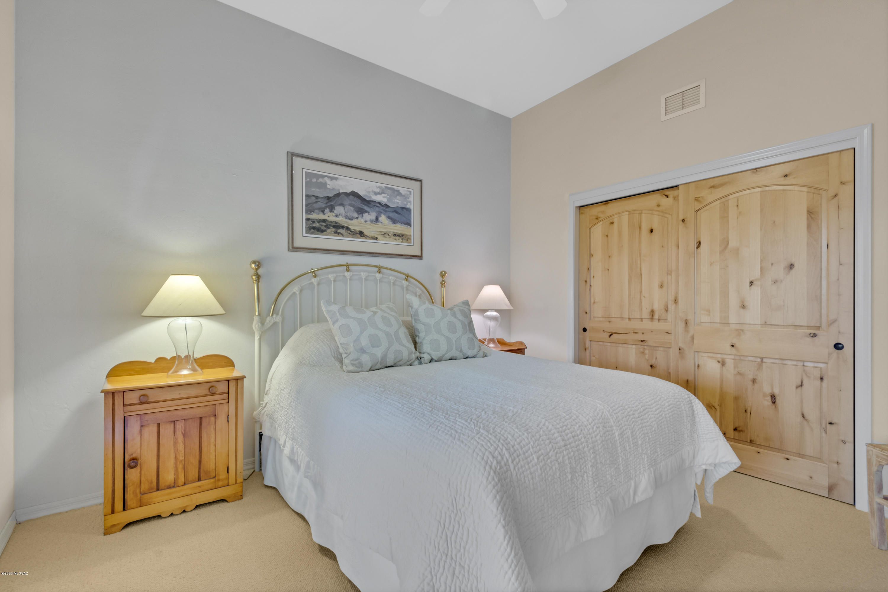 High Mesa (The Estates At) - Residential