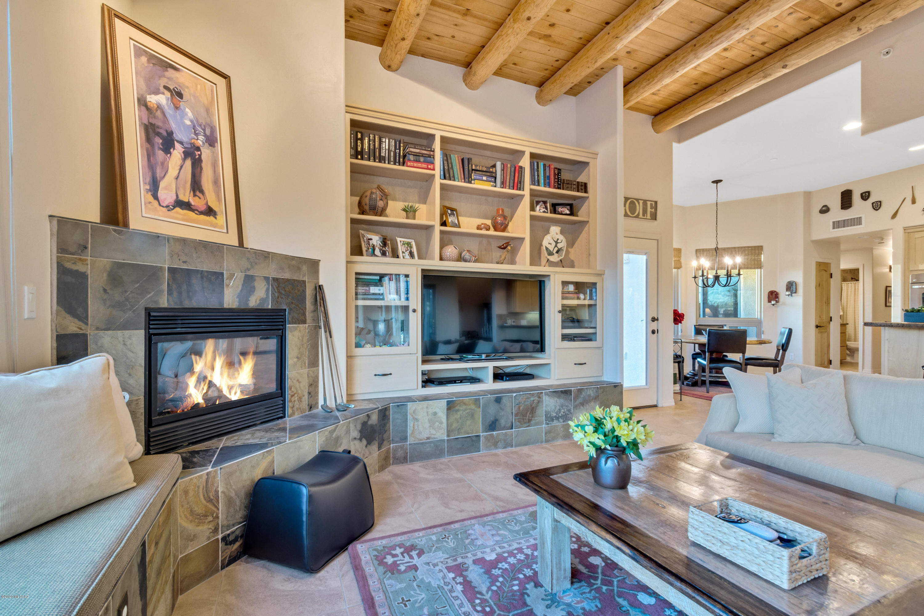 High Mesa (The Estates At) - Residential