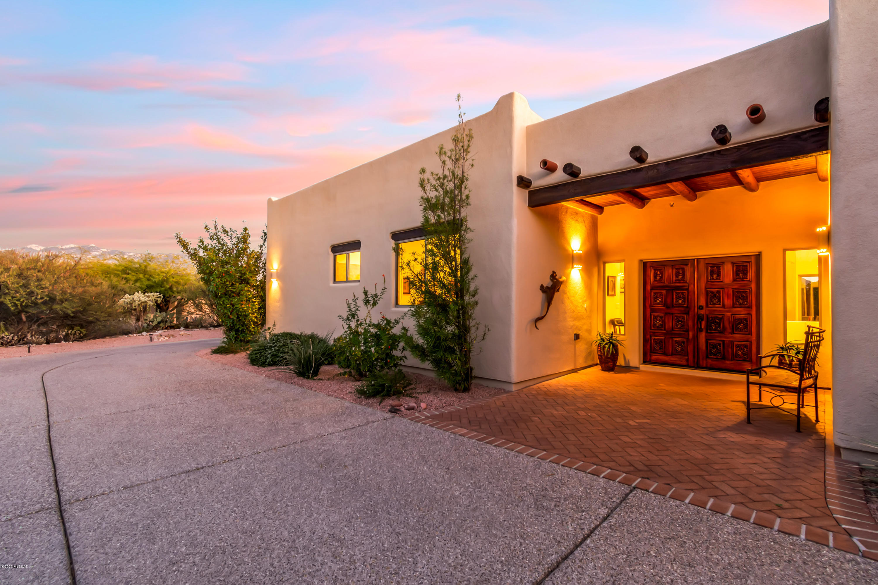High Mesa (The Estates At) - Residential