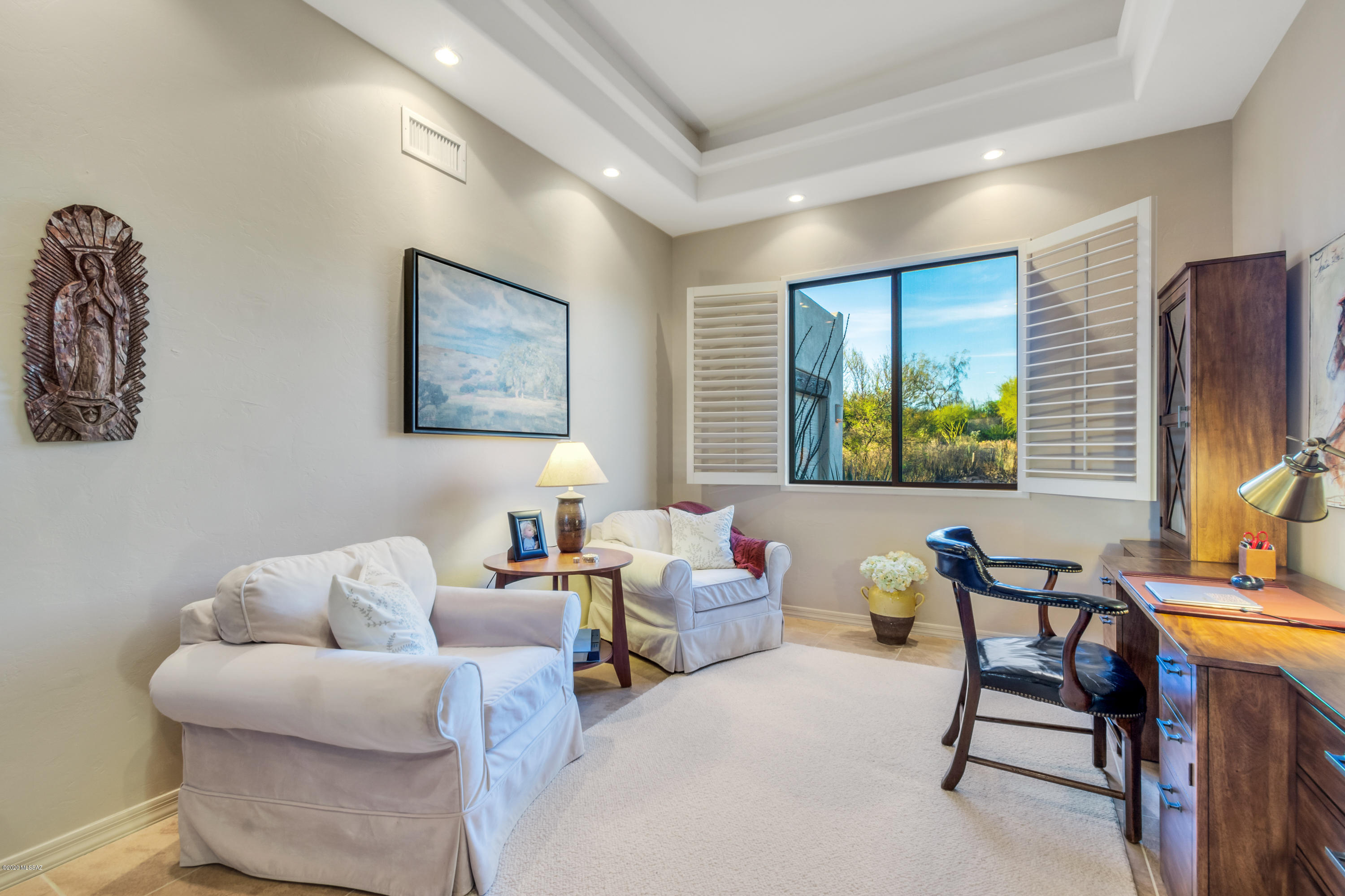 High Mesa (The Estates At) - Residential