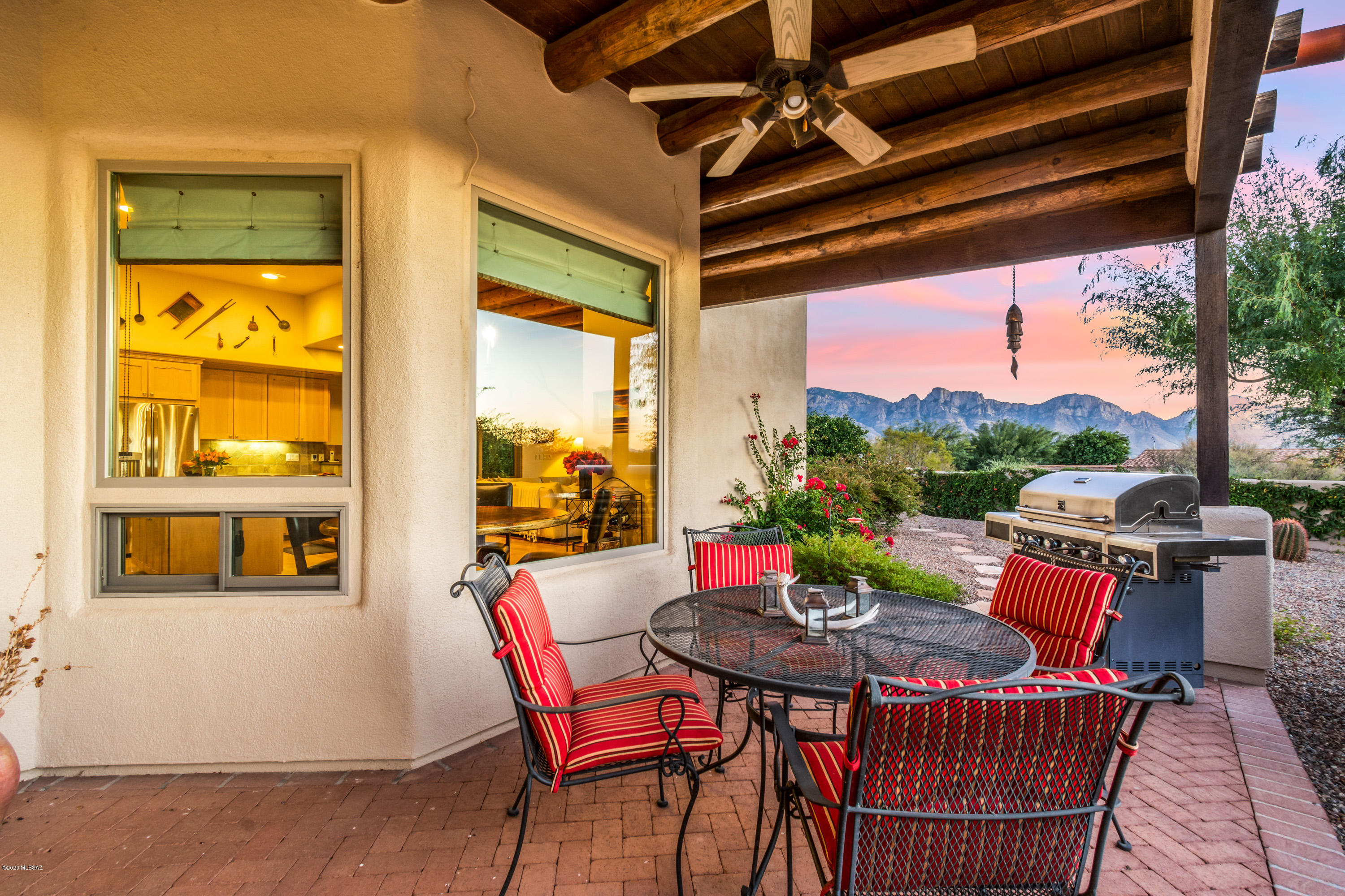 High Mesa (The Estates At) - Residential