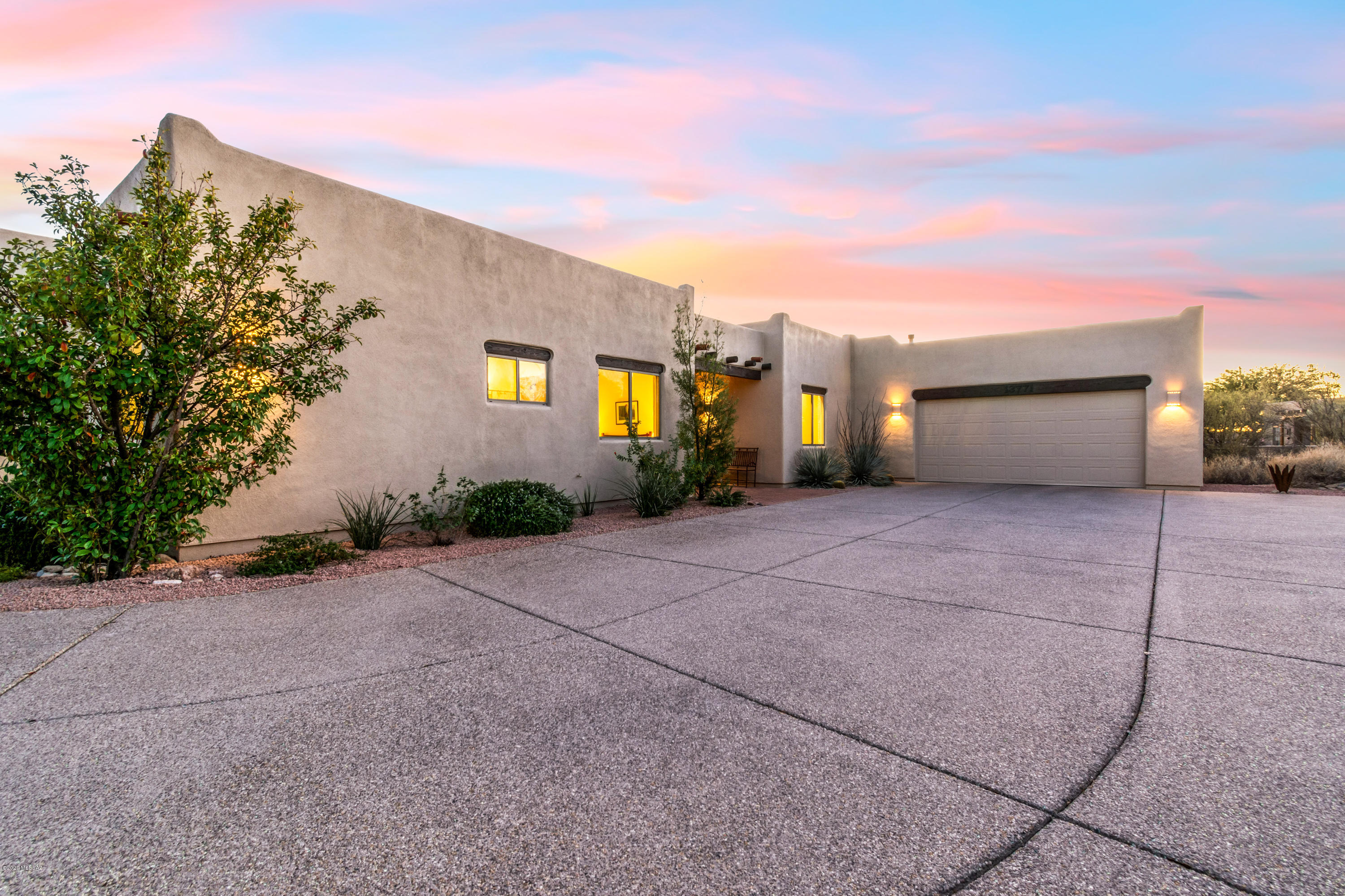 High Mesa (The Estates At) - Residential