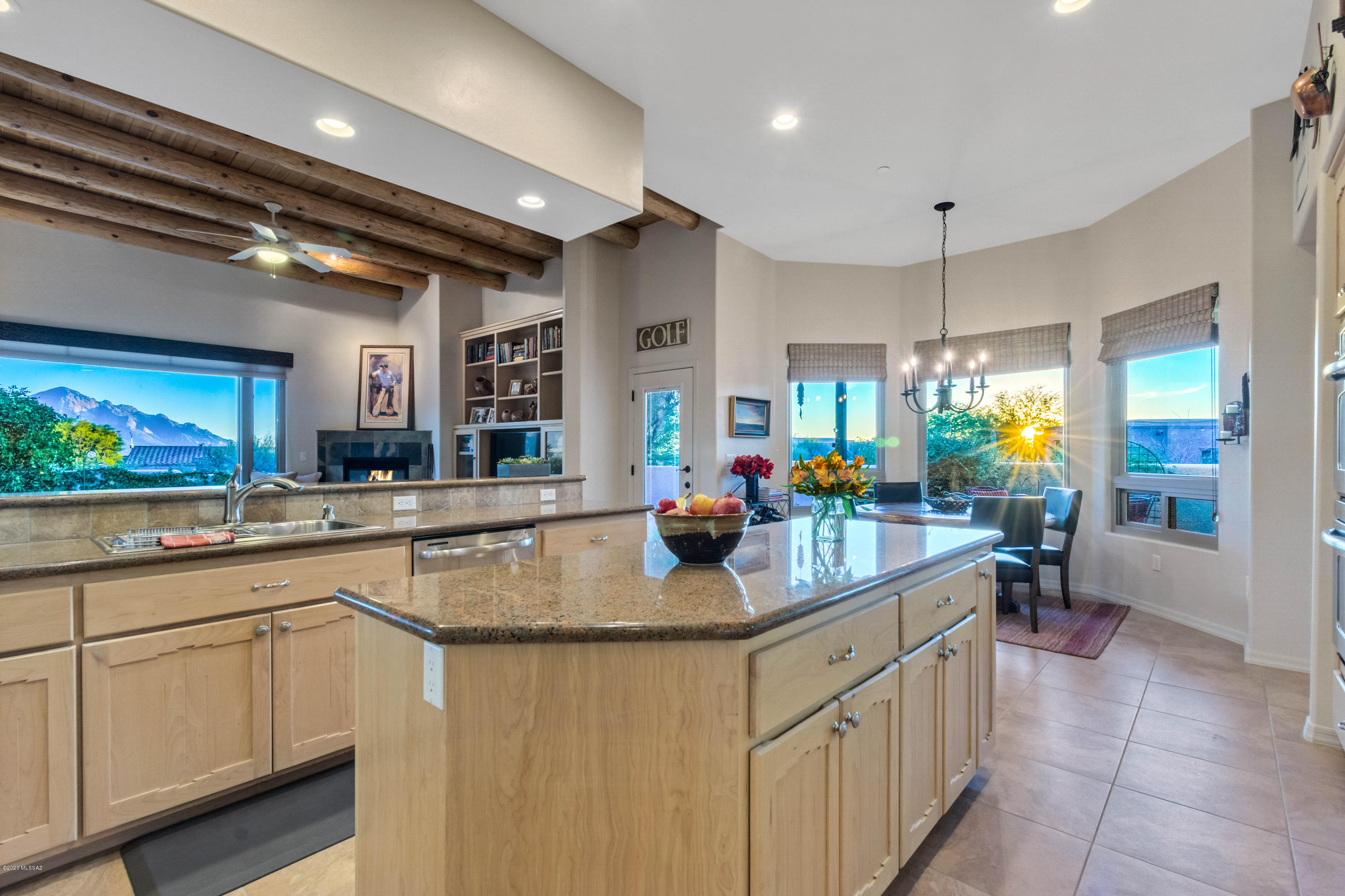 High Mesa (The Estates At) - Residential