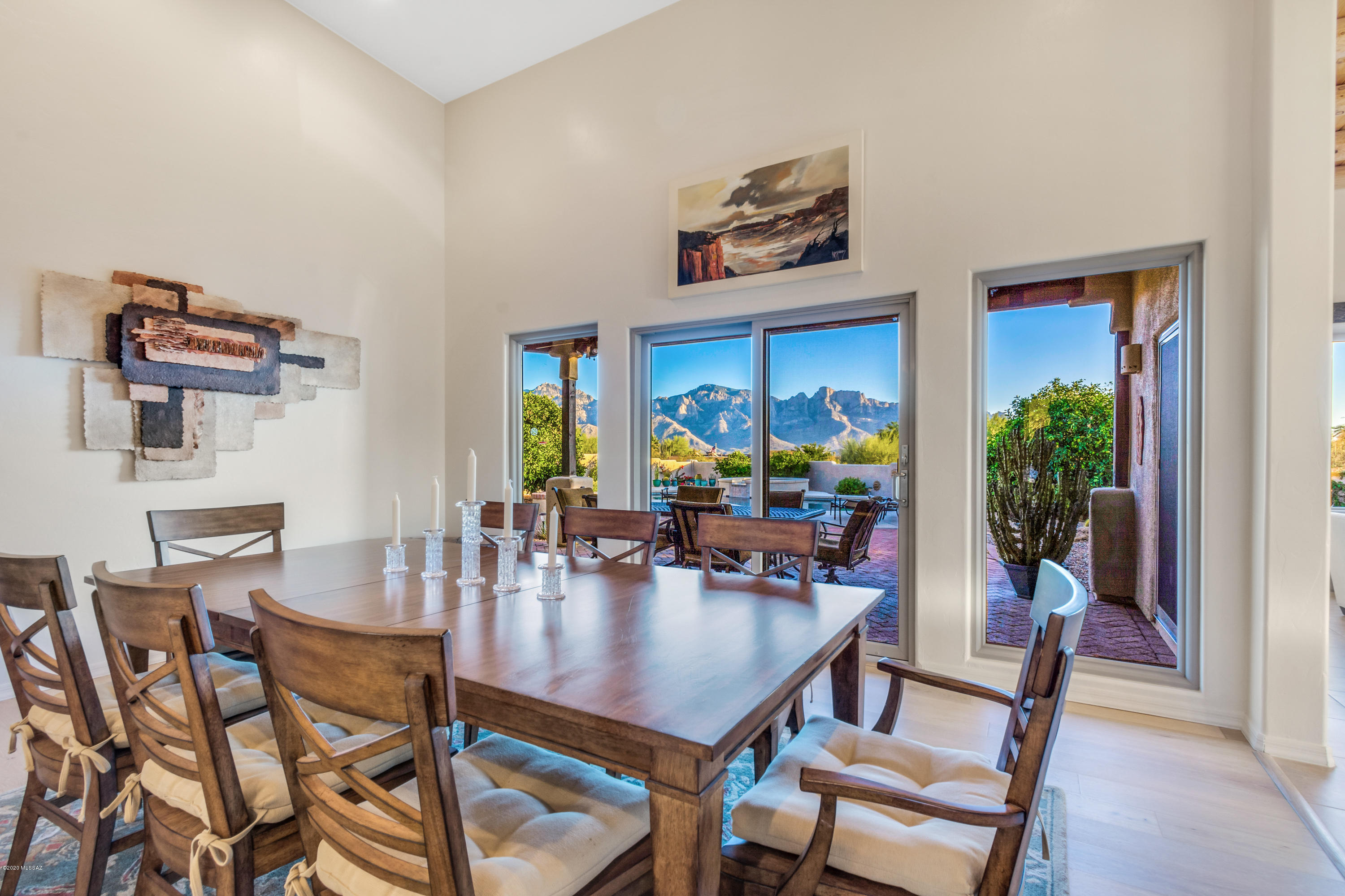 High Mesa (The Estates At) - Residential