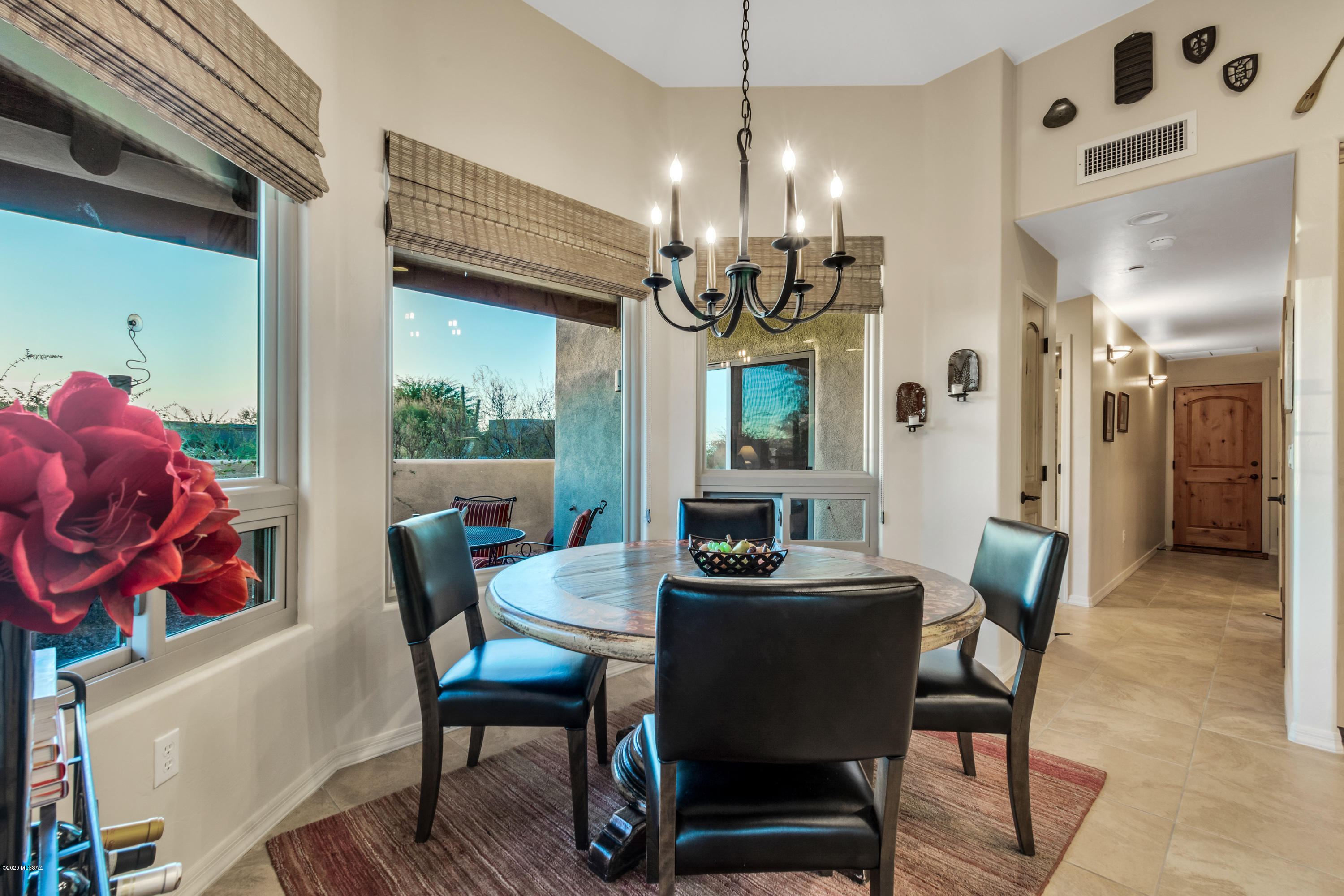 High Mesa (The Estates At) - Residential