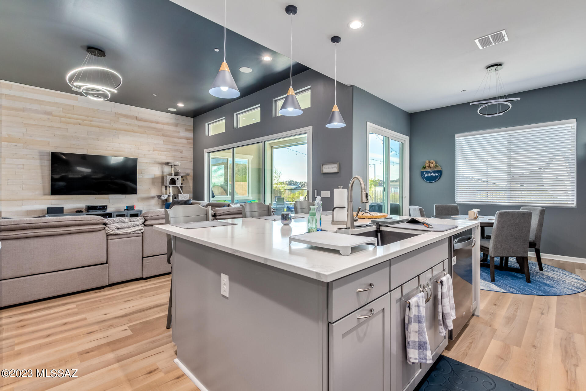 Blue Agave At Dove Mountain - Residential