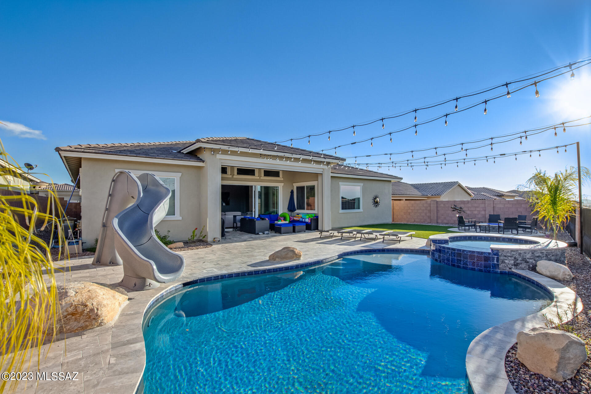 Blue Agave At Dove Mountain - Residential