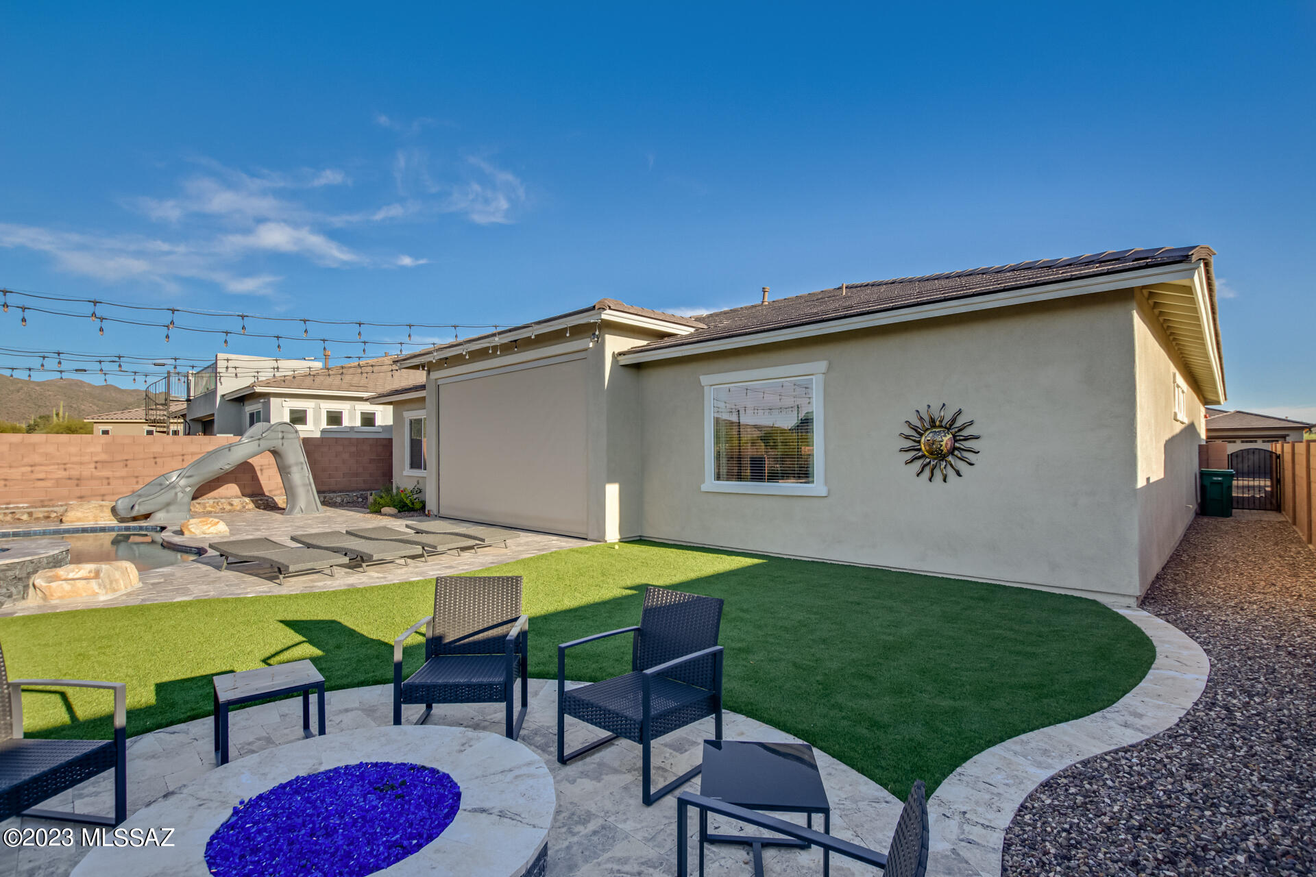 Blue Agave At Dove Mountain - Residential