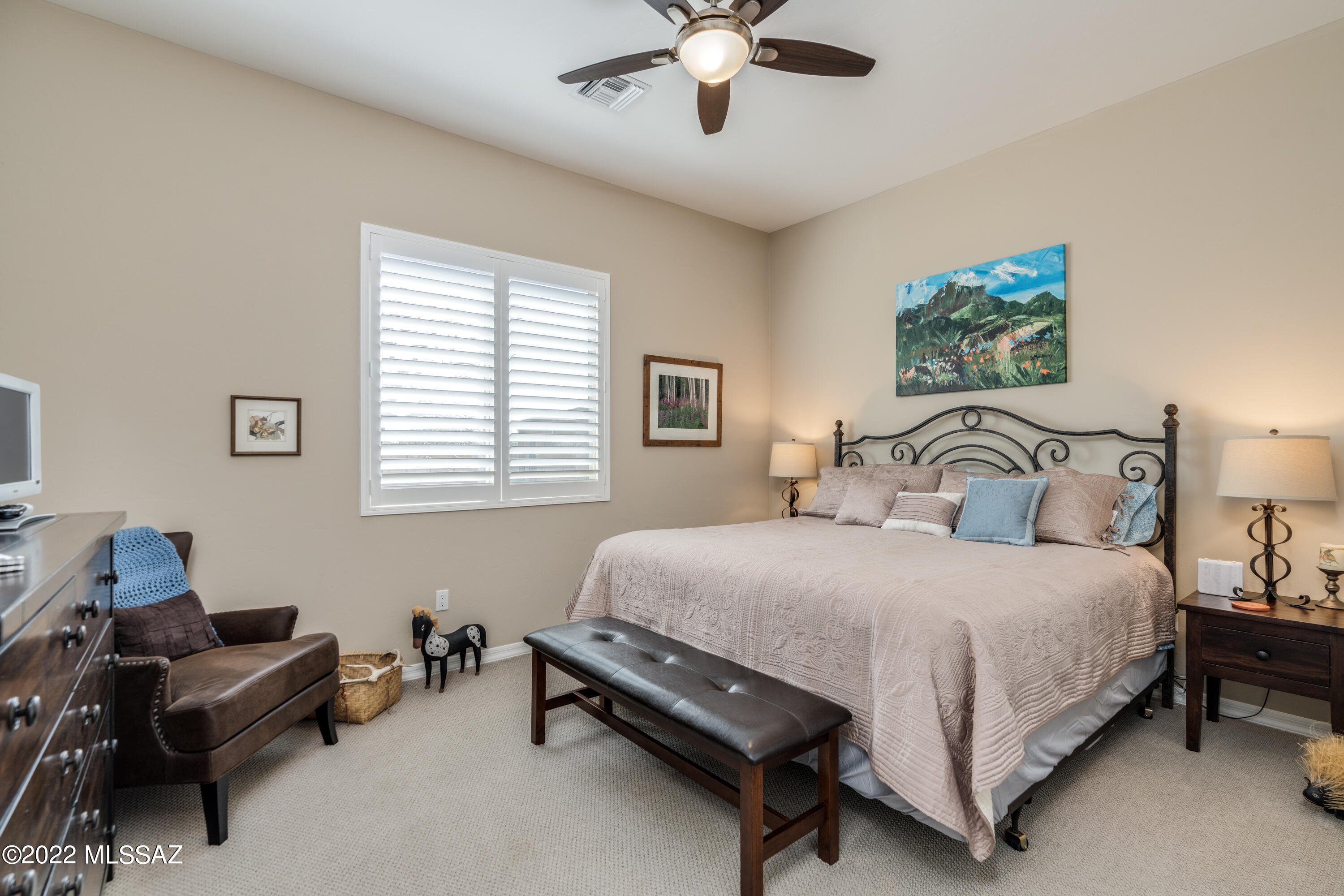 Bear Canyon Overlook (1-15) - Residential