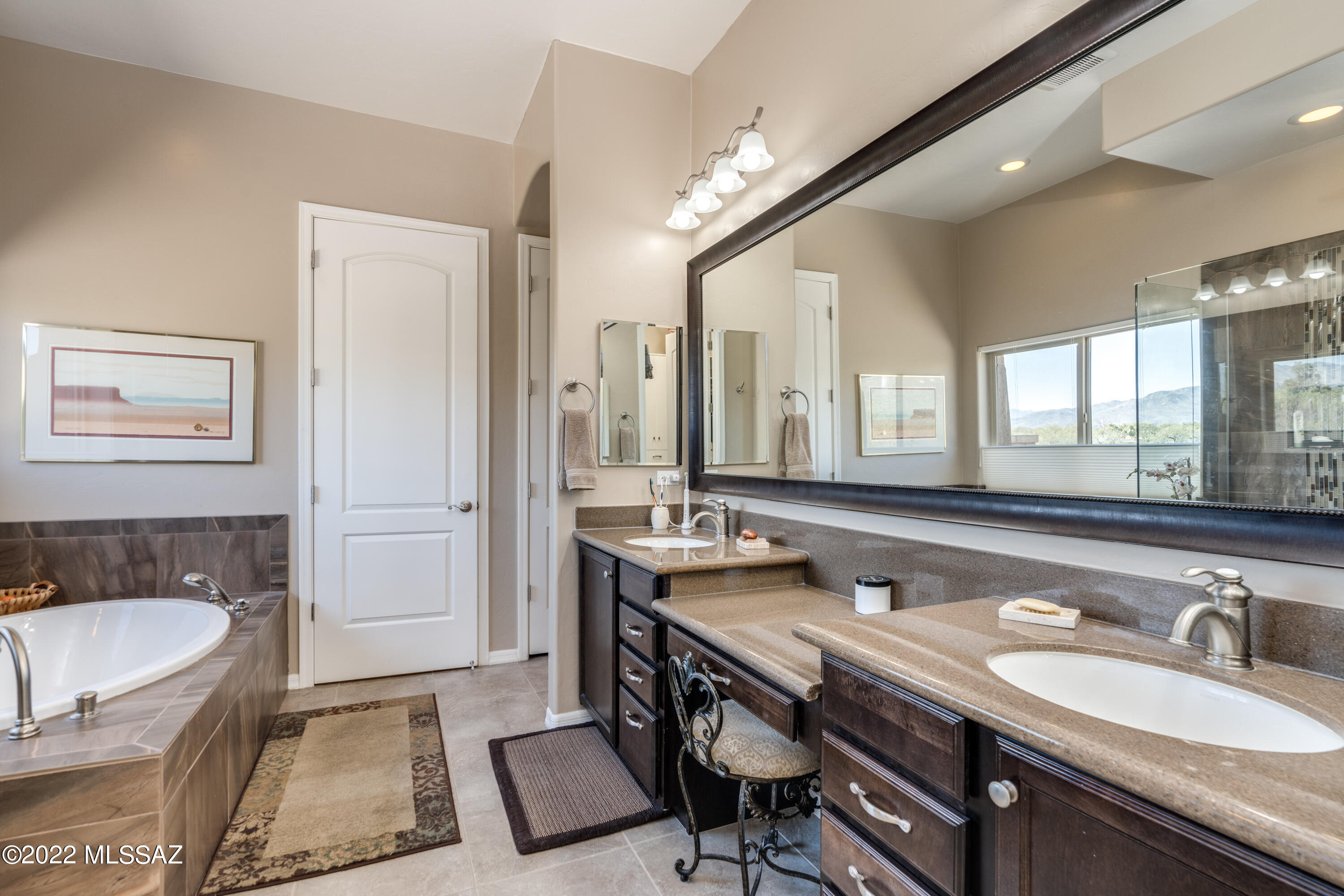 Bear Canyon Overlook (1-15) - Residential