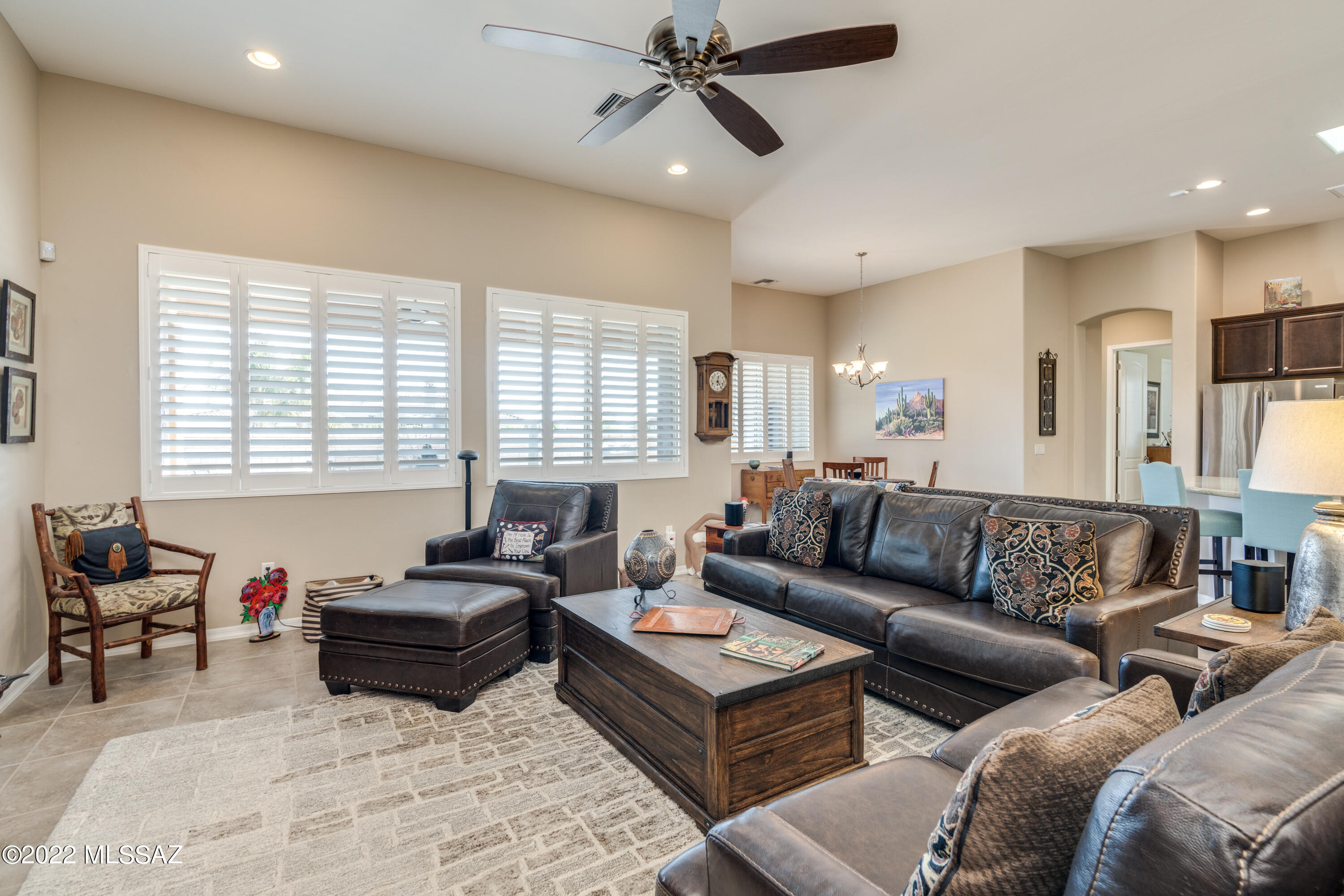Bear Canyon Overlook (1-15) - Residential