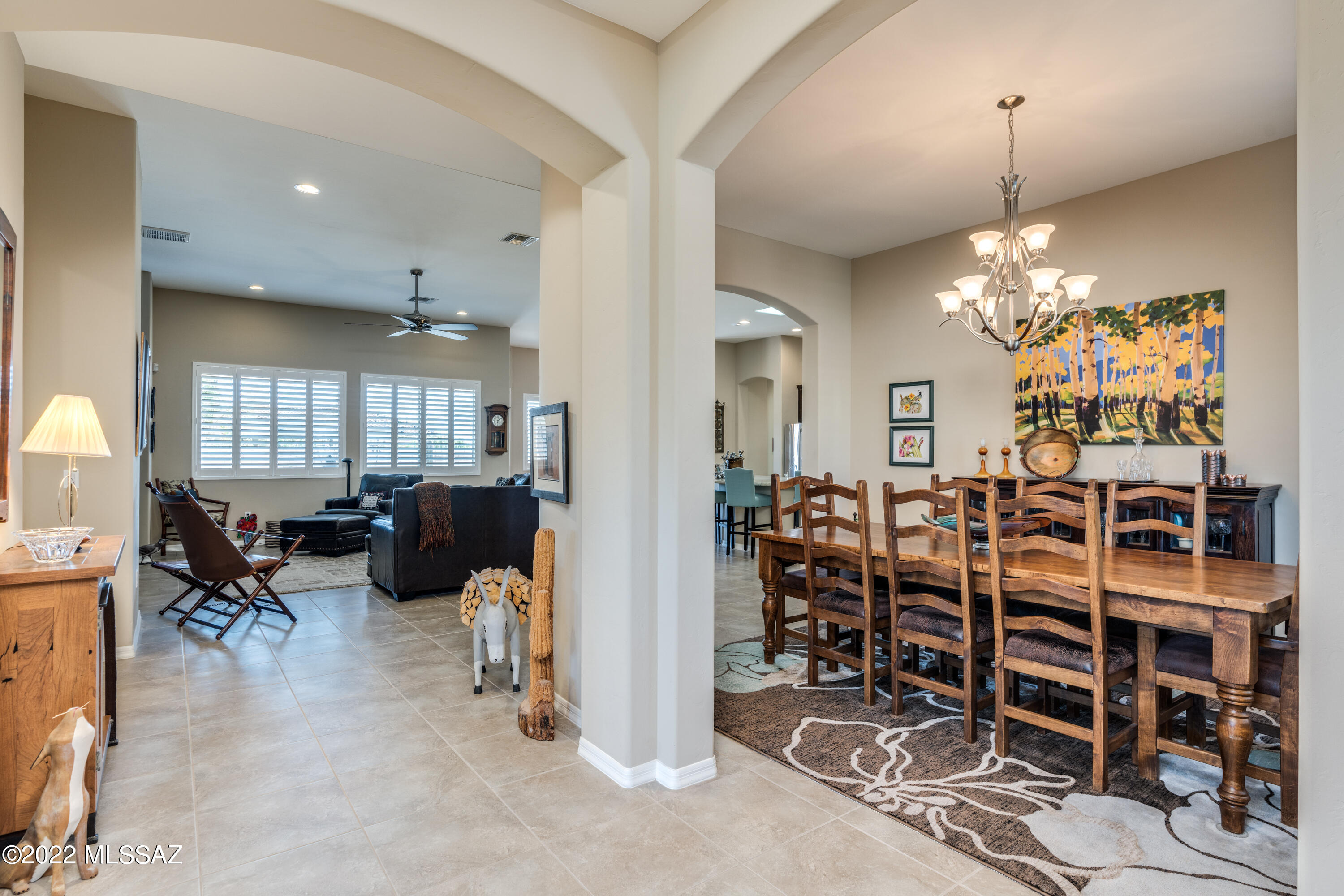 Bear Canyon Overlook (1-15) - Residential