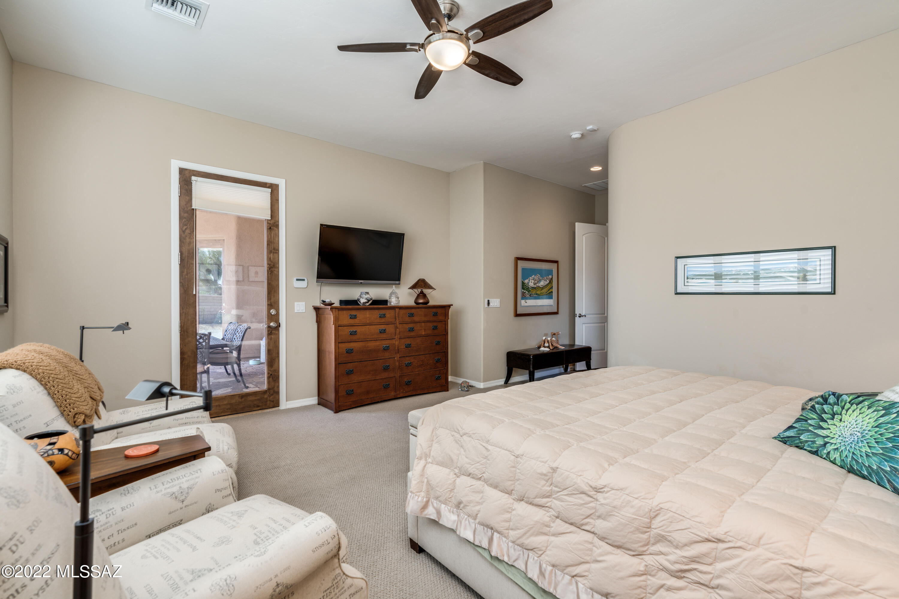 Bear Canyon Overlook (1-15) - Residential