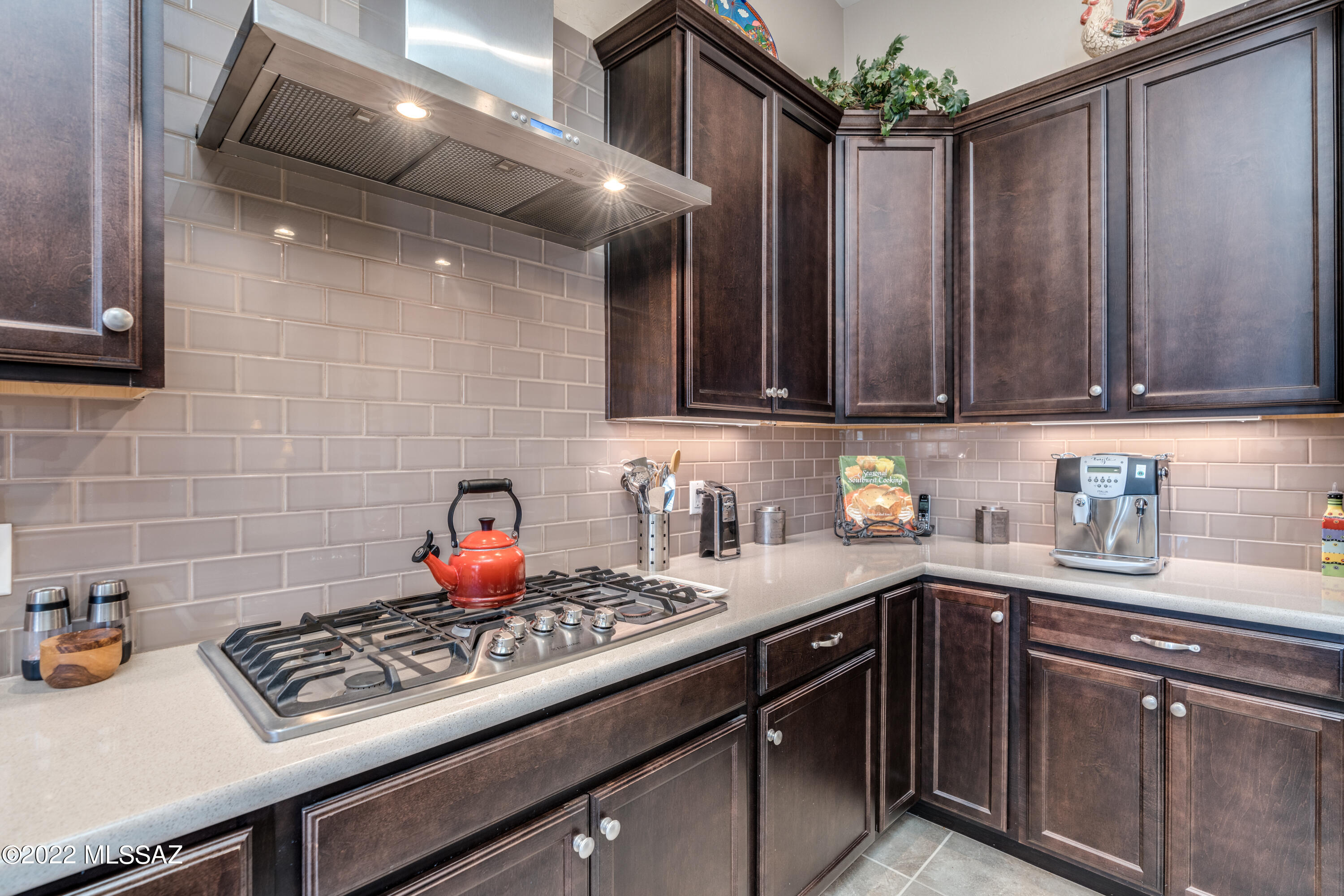 Bear Canyon Overlook (1-15) - Residential