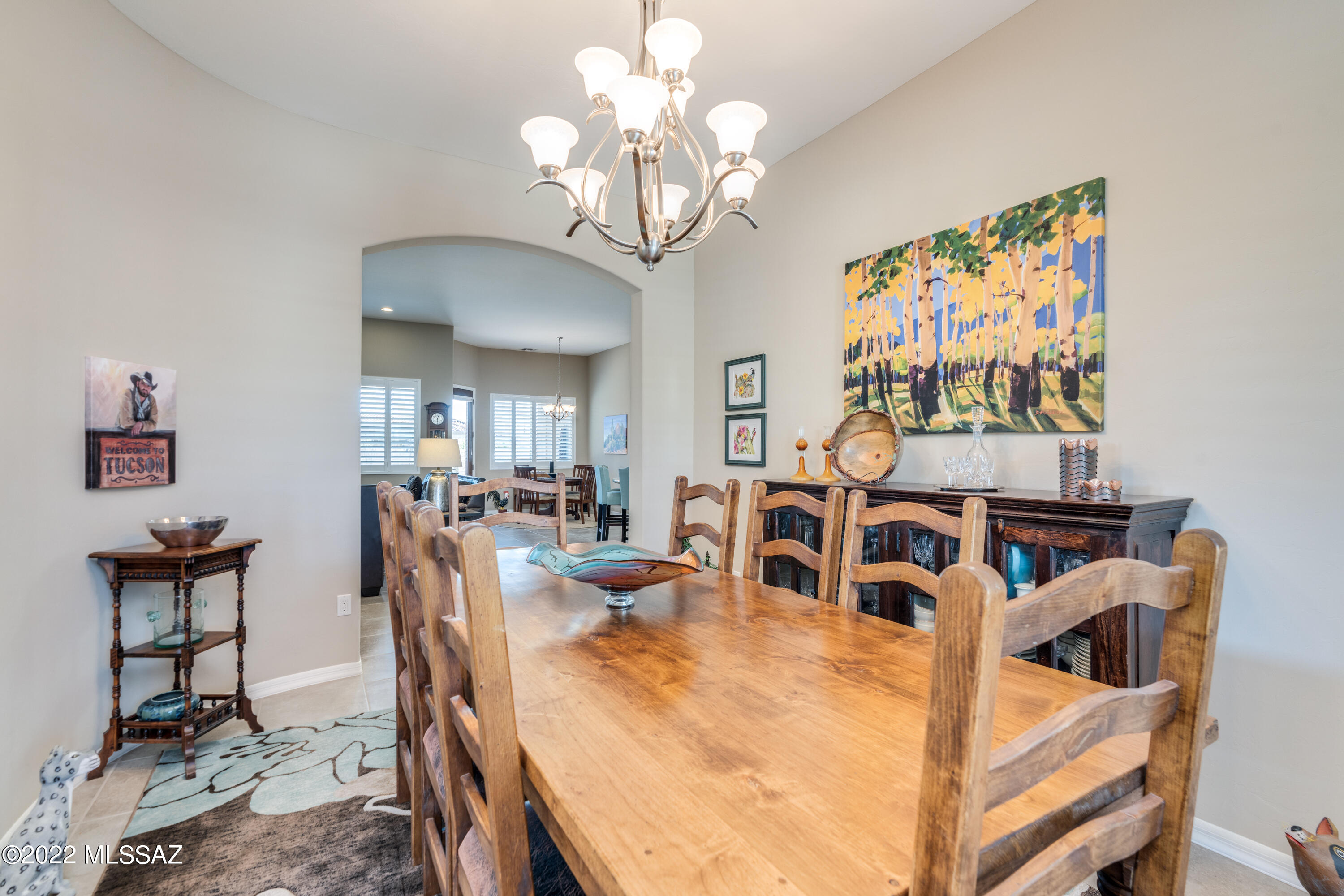 Bear Canyon Overlook (1-15) - Residential