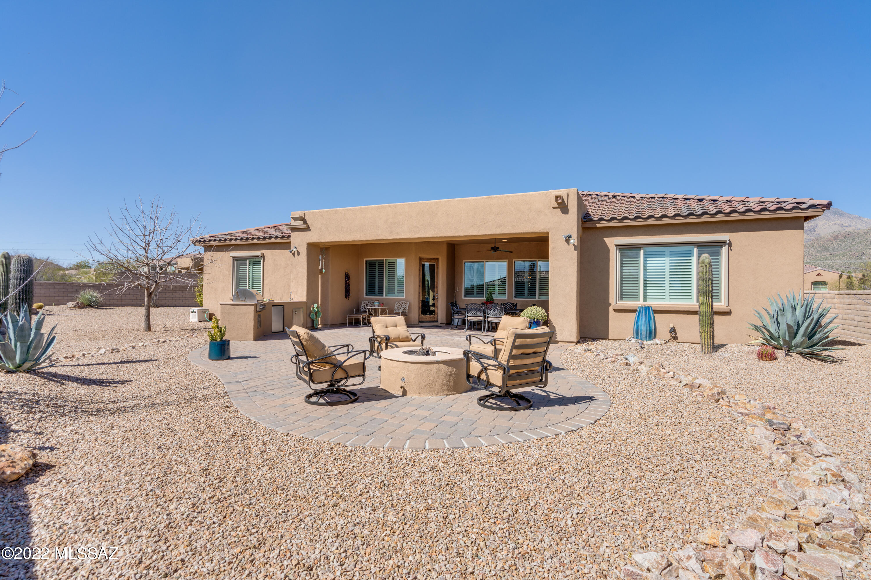 Bear Canyon Overlook (1-15) - Residential