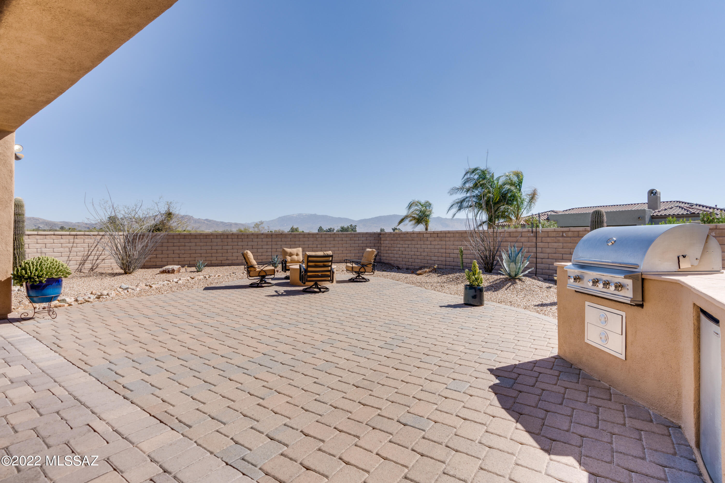 Bear Canyon Overlook (1-15) - Residential