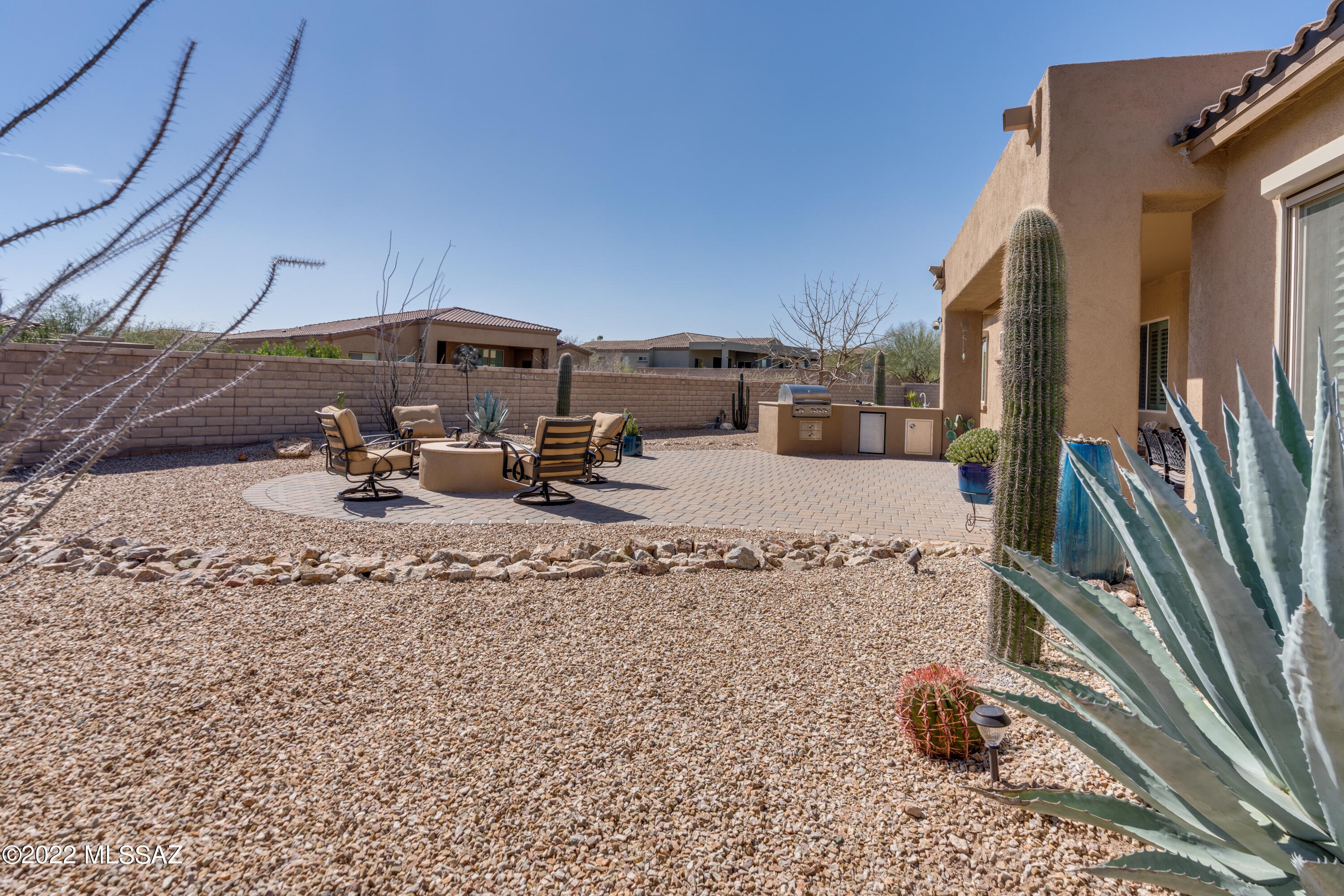 Bear Canyon Overlook (1-15) - Residential