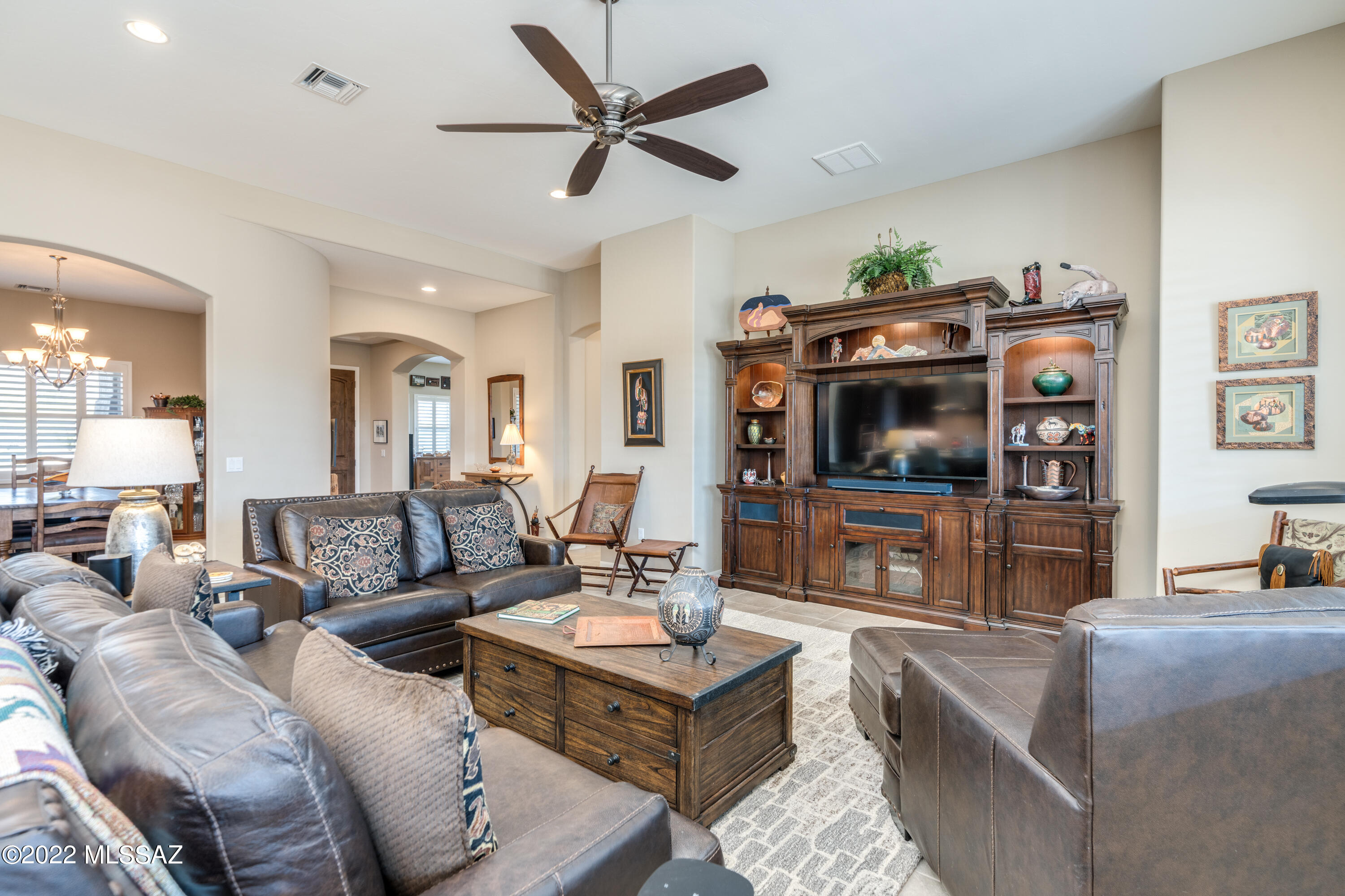 Bear Canyon Overlook (1-15) - Residential