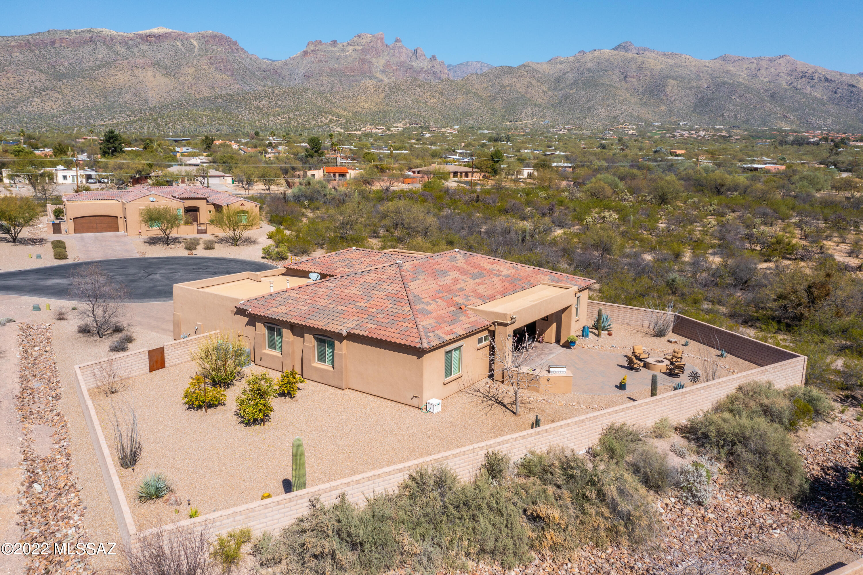 Bear Canyon Overlook (1-15) - Residential