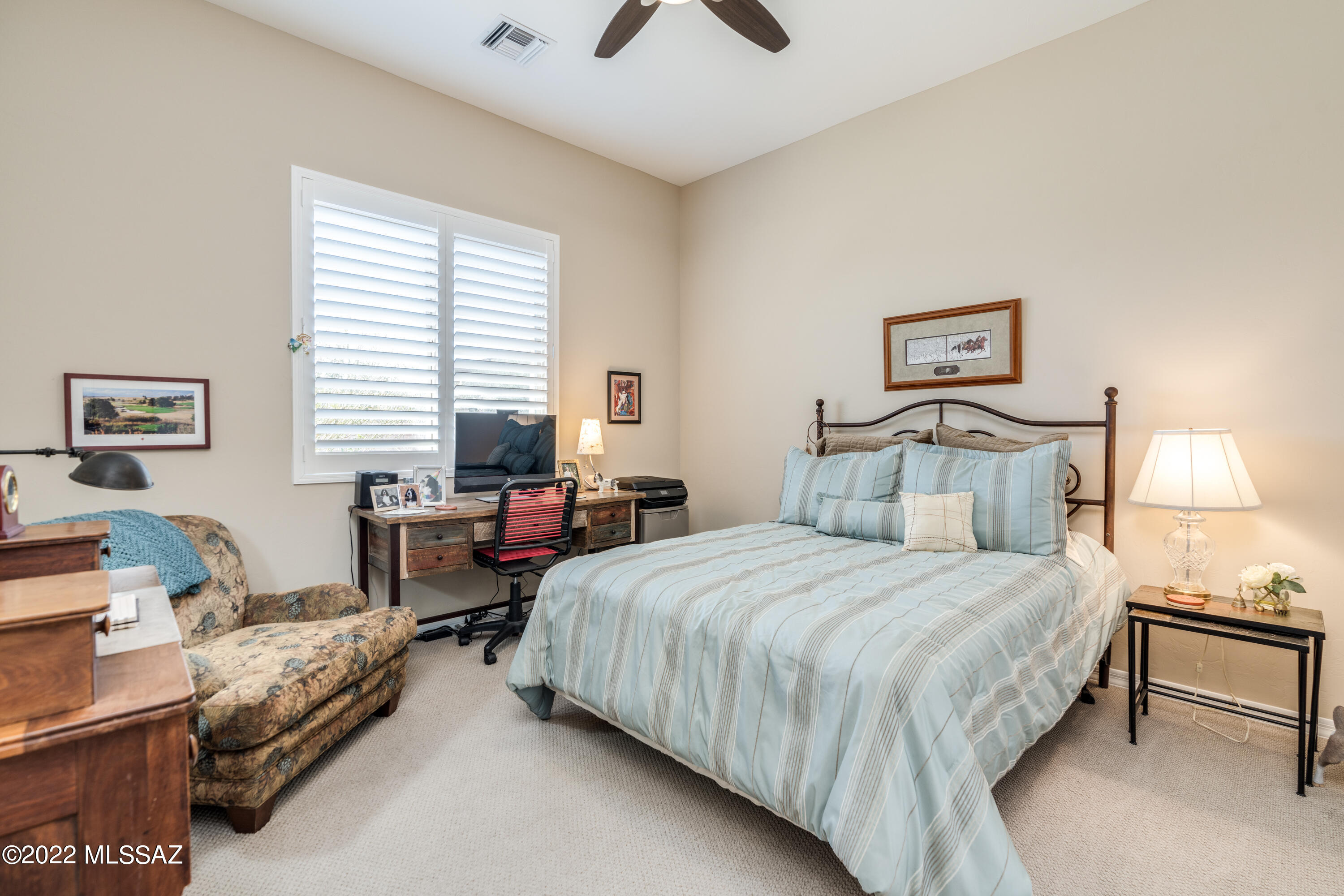 Bear Canyon Overlook (1-15) - Residential