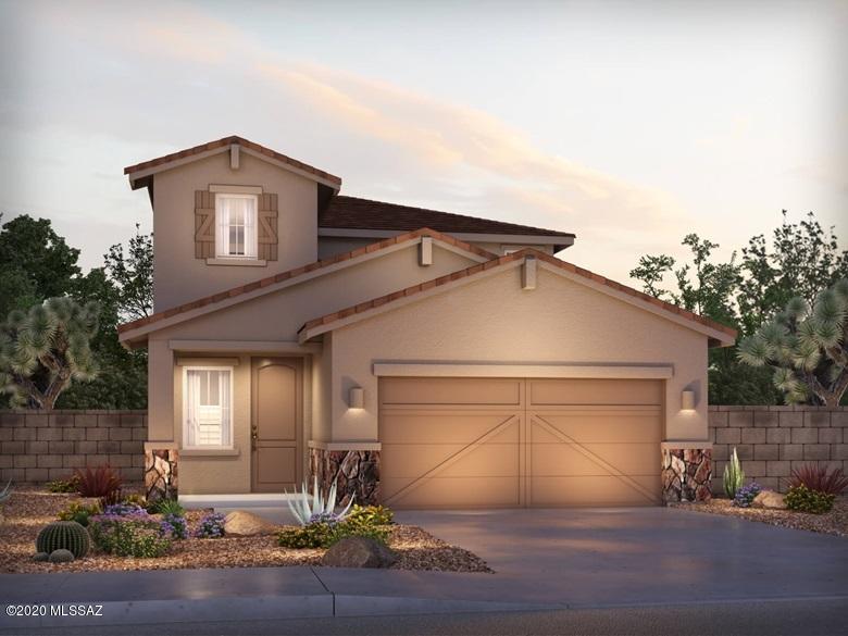 Rancho Del Lago (1-100) - Residential