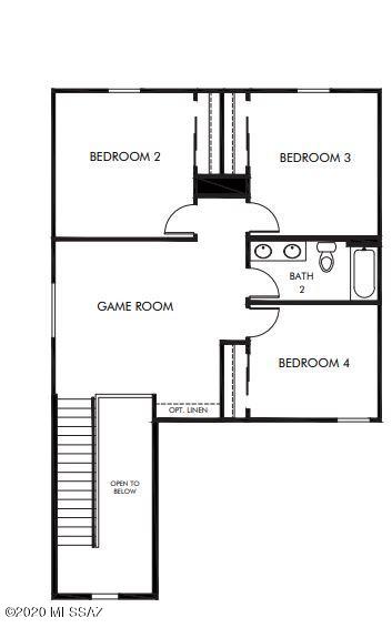 Rancho Del Lago (1-100) - Residential