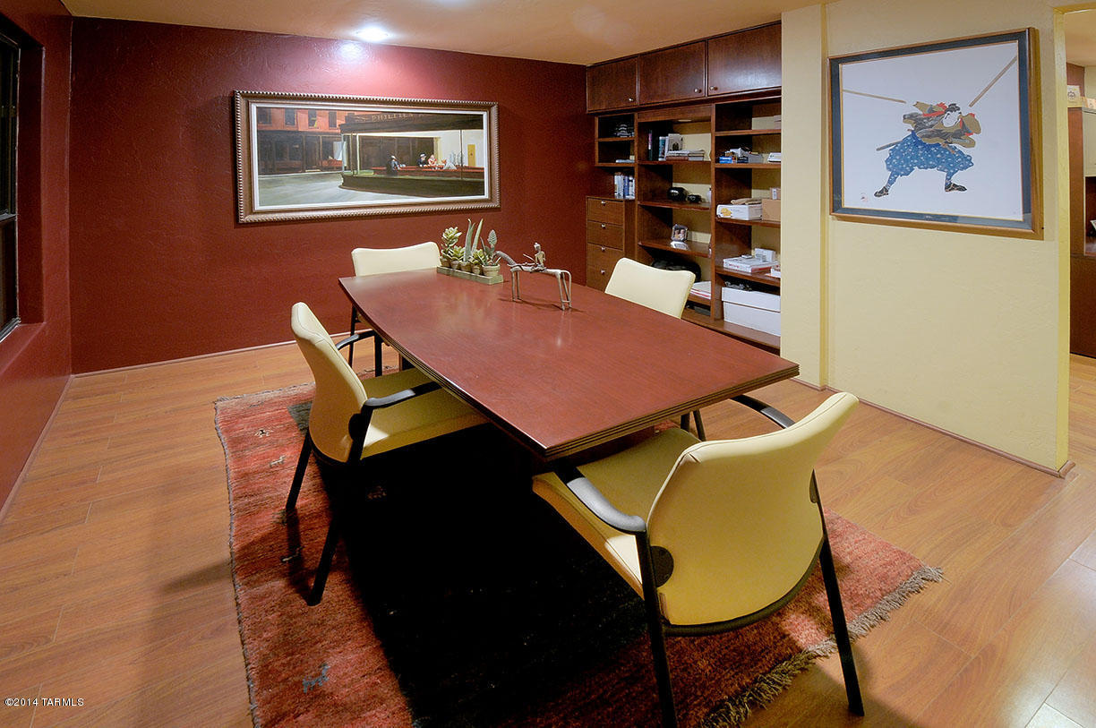 Colonia Solana - Residential