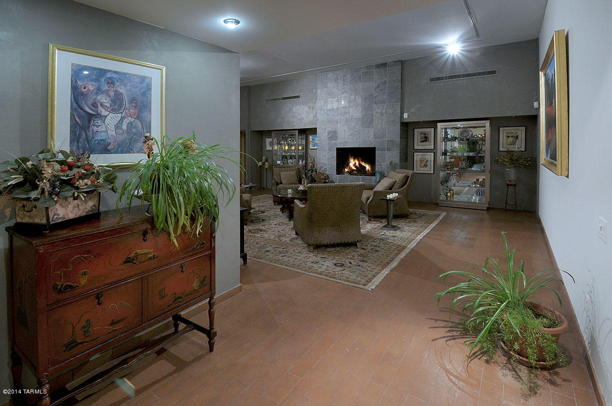 Colonia Solana - Residential